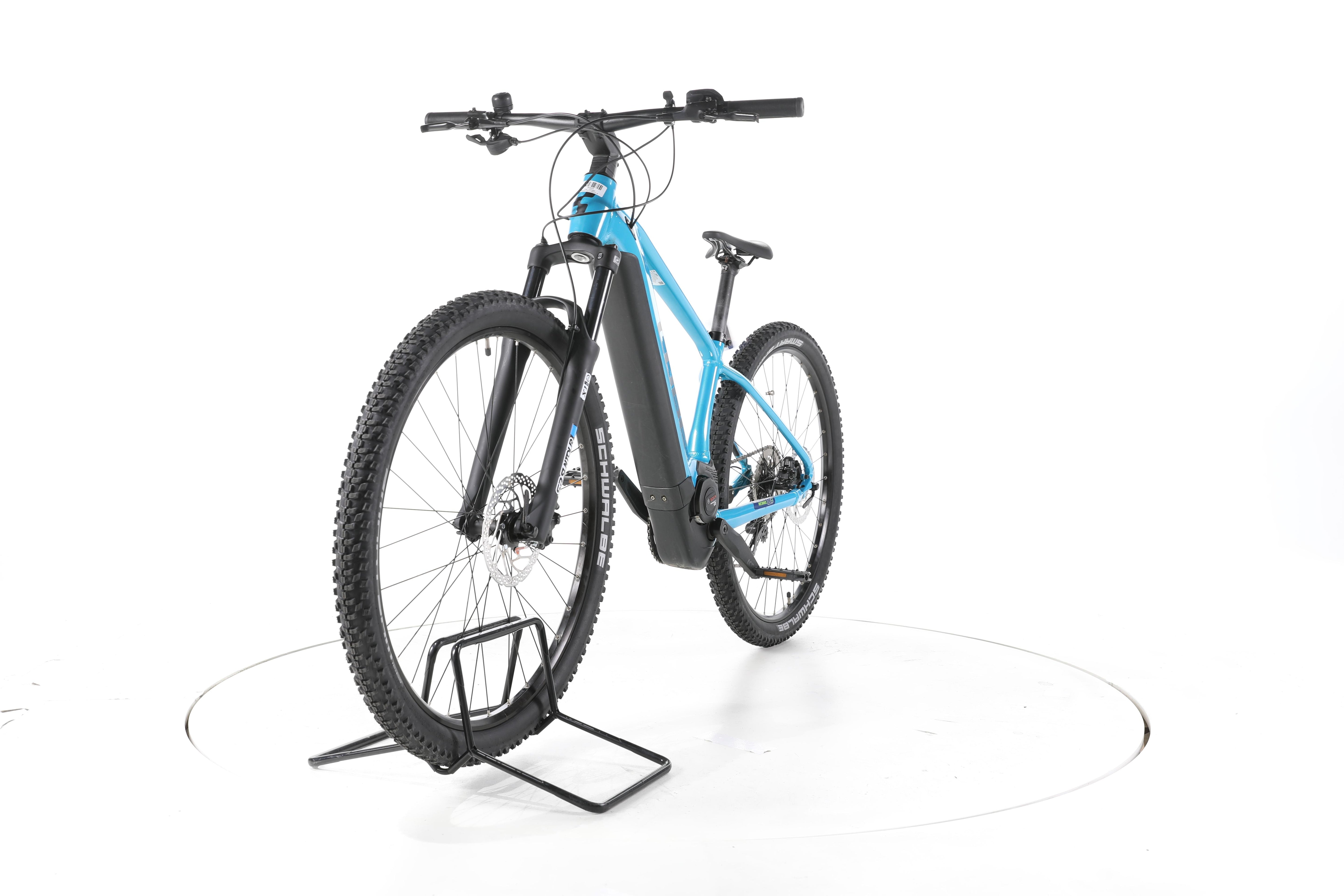 Cube Reaction Hybrid ONE E-Bike - Image 5
