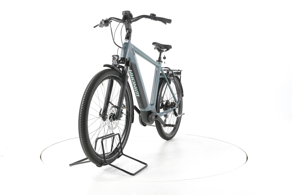 Winora Sinus 9 Trekking E-Bike - Image 5
