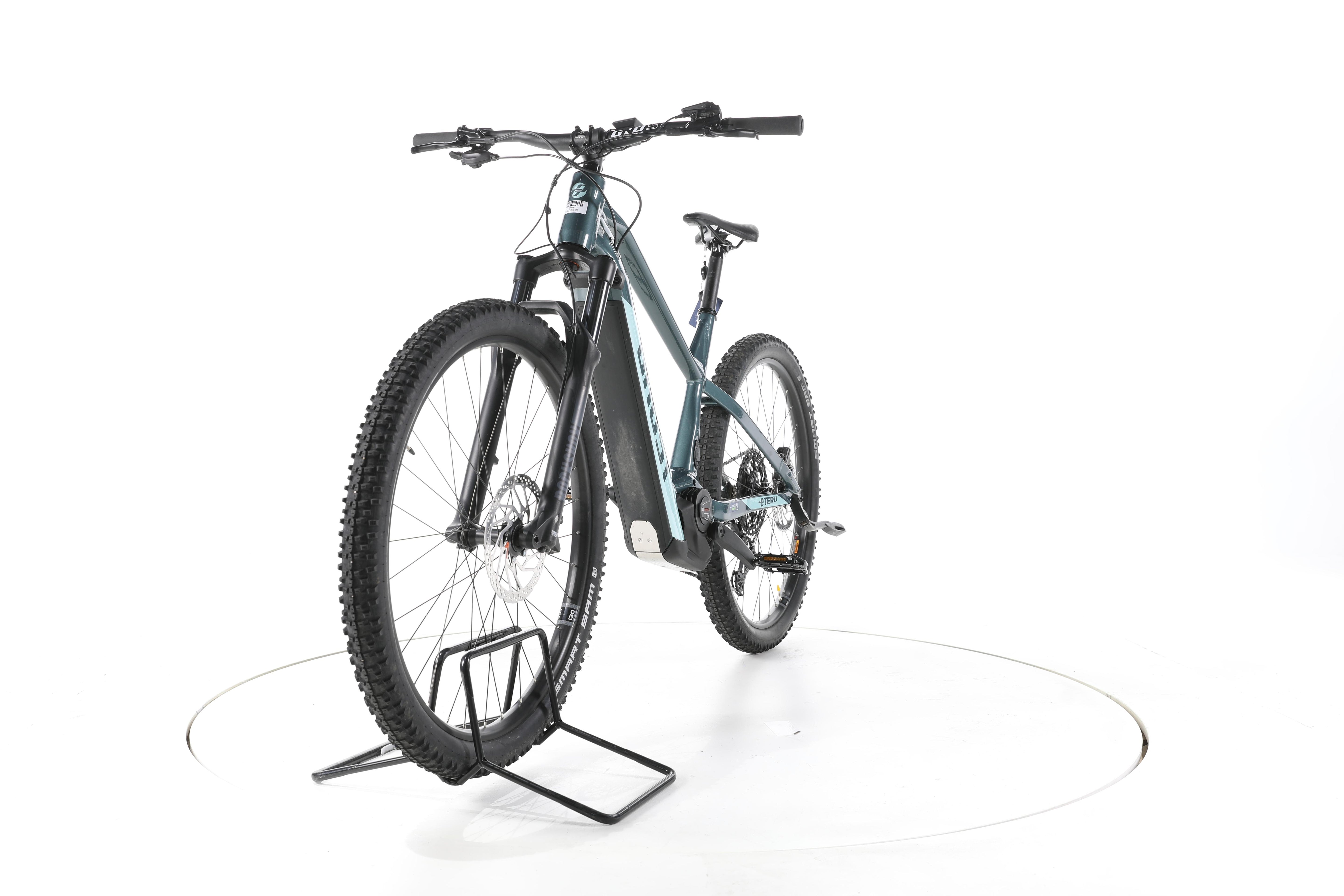 Ghost E Teru Pro Uni E-Bike - Image 5