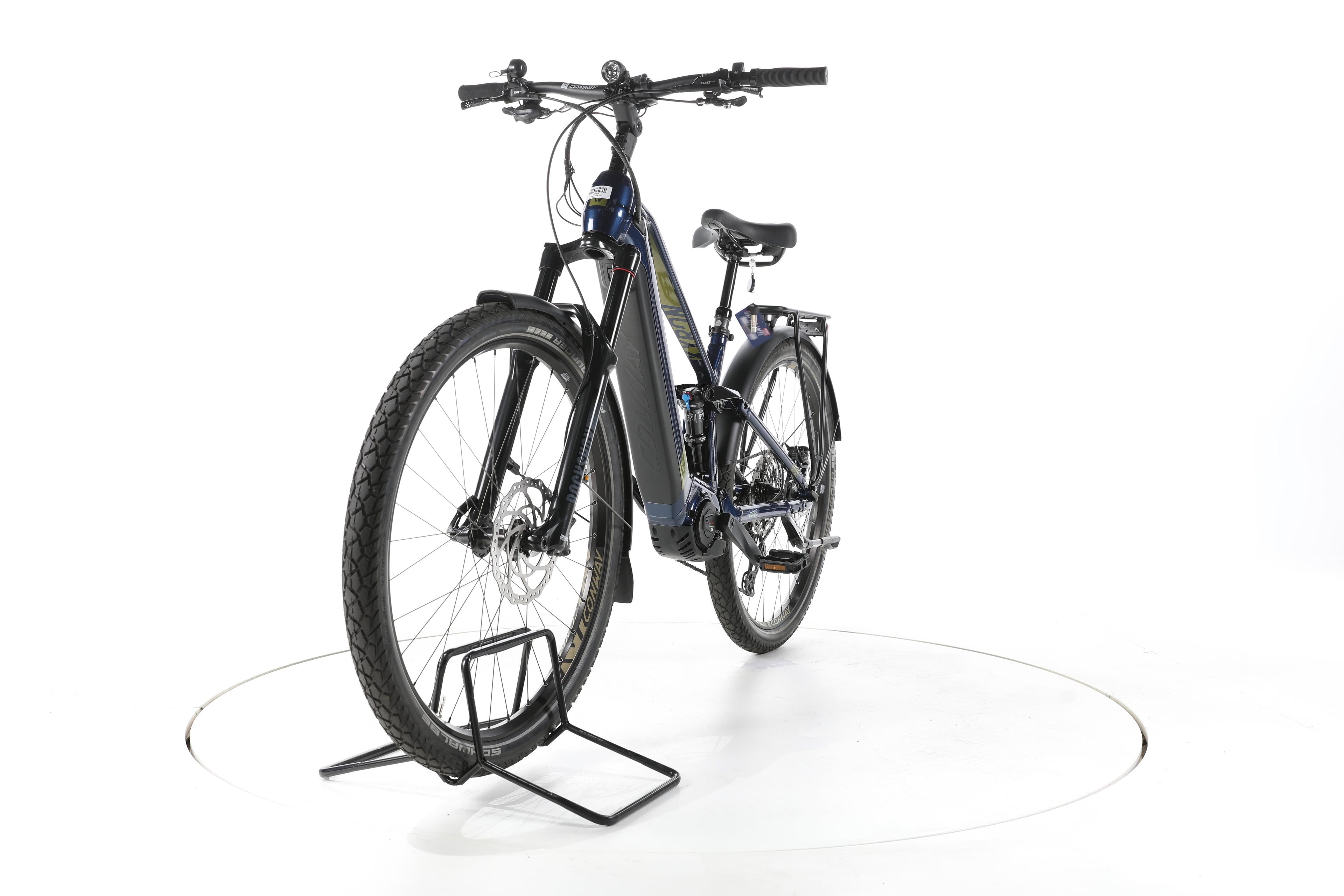 Conway Xyron SUV 6.9 SUV E-Bike 2023 - Image 5
