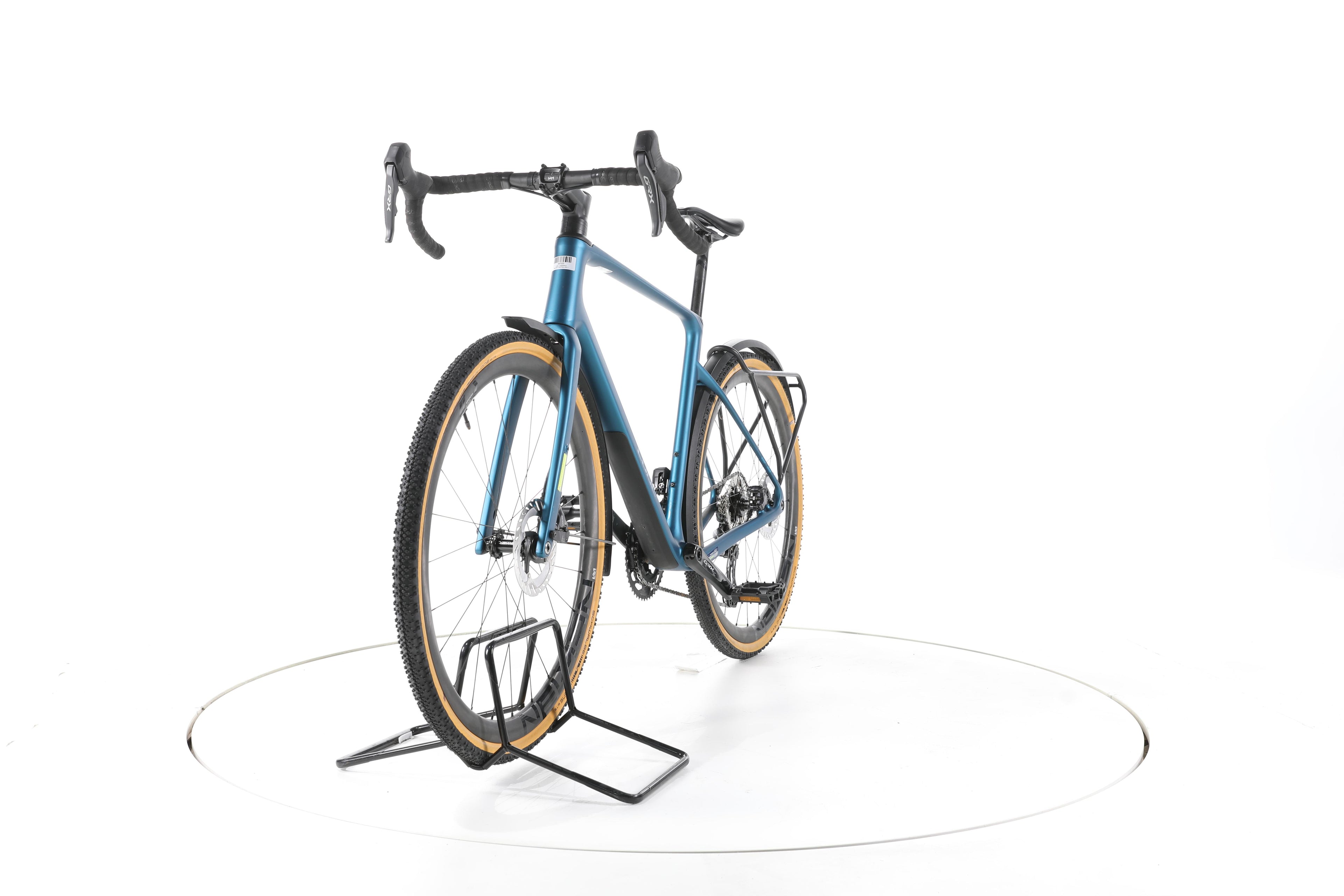 Cube Nuroad C:62 Race - Image 5