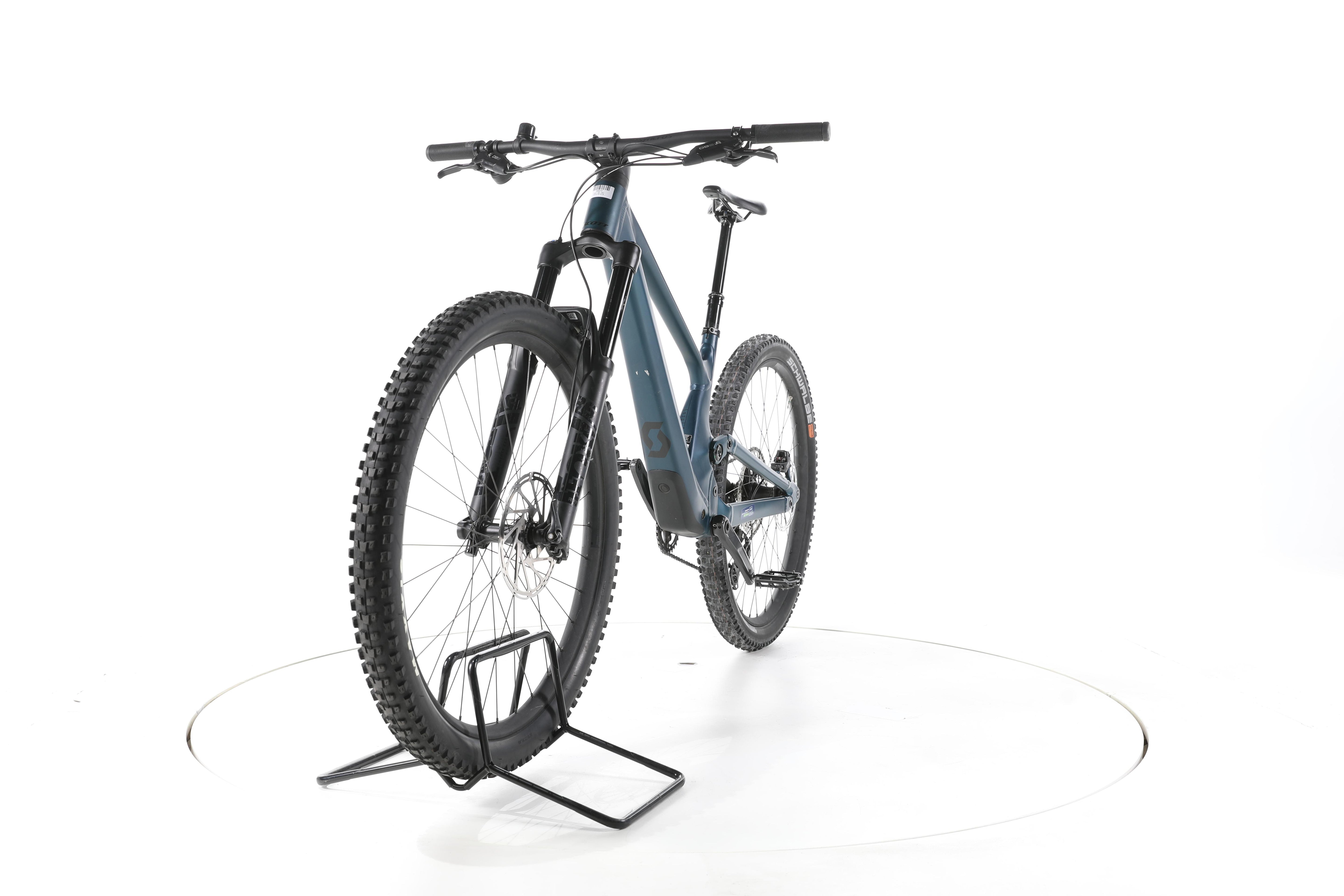 Scott Genius 930 - Image 5