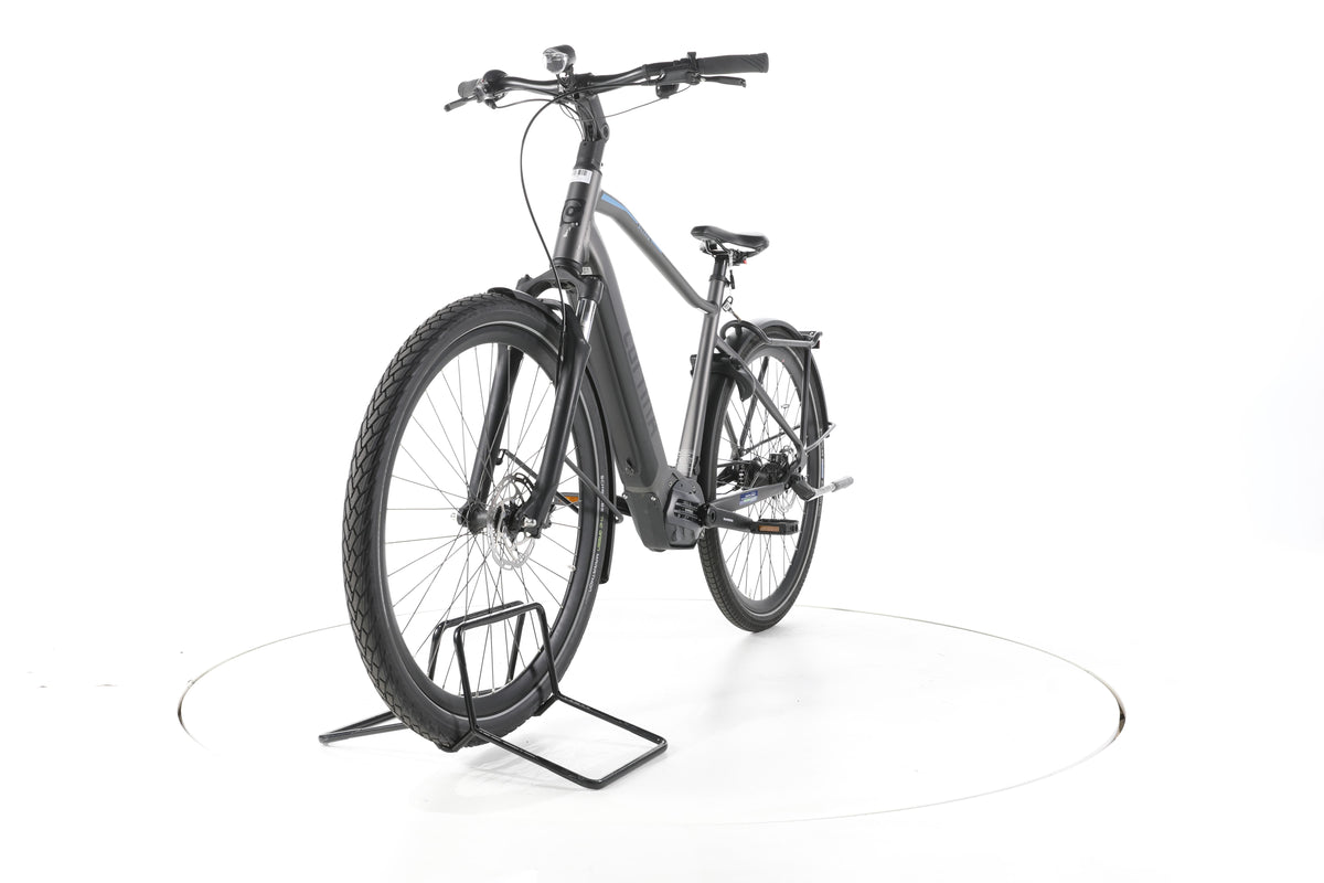Cortina E-Silento City E-Bike - Image 5