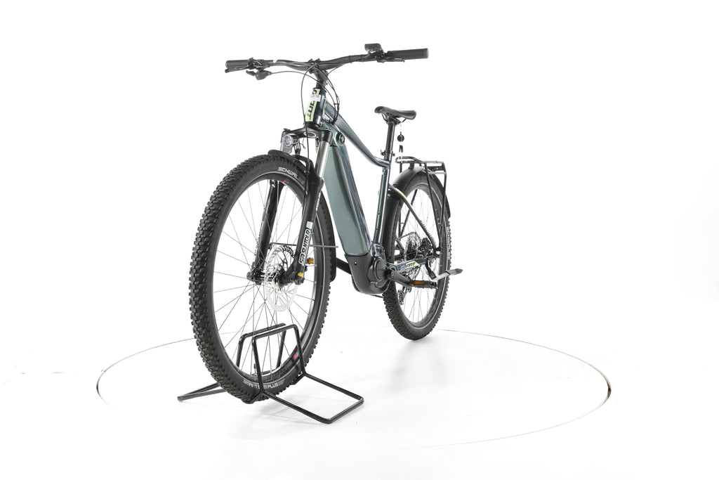 Giant Fathom E+ 1 Trekking E-Bike - Image 5