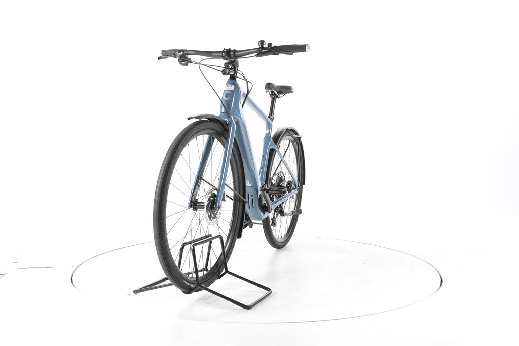 Cannondale Tesoro Carbon 2 E-Bike Carbon 2024 - Image 5