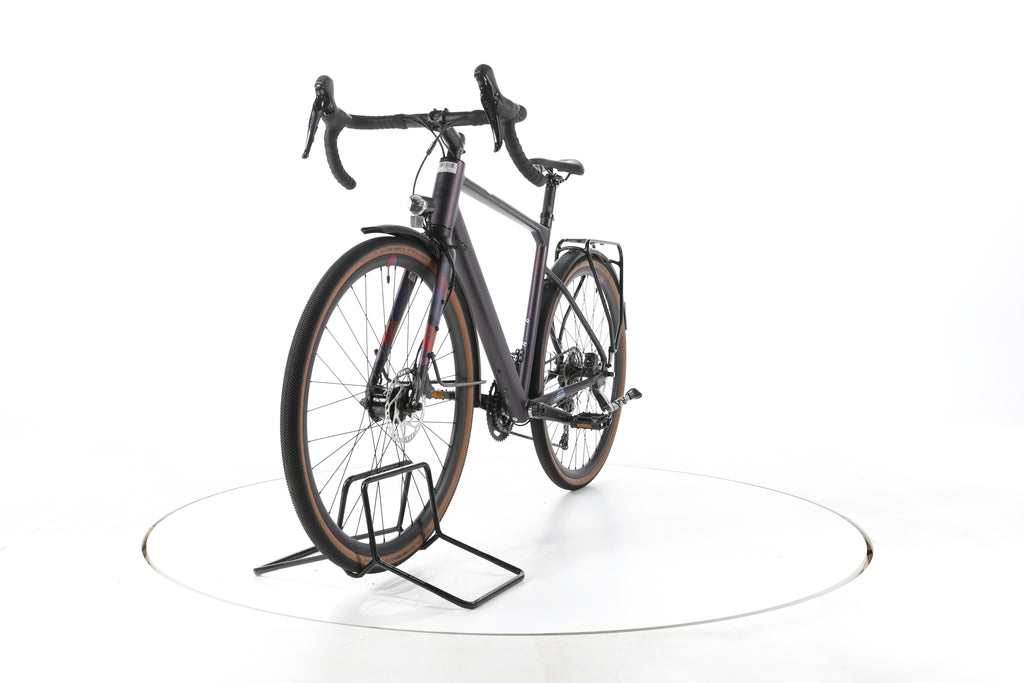Bergamont Grandurance RD5 FMN Gravelbike 2024 - Image 5