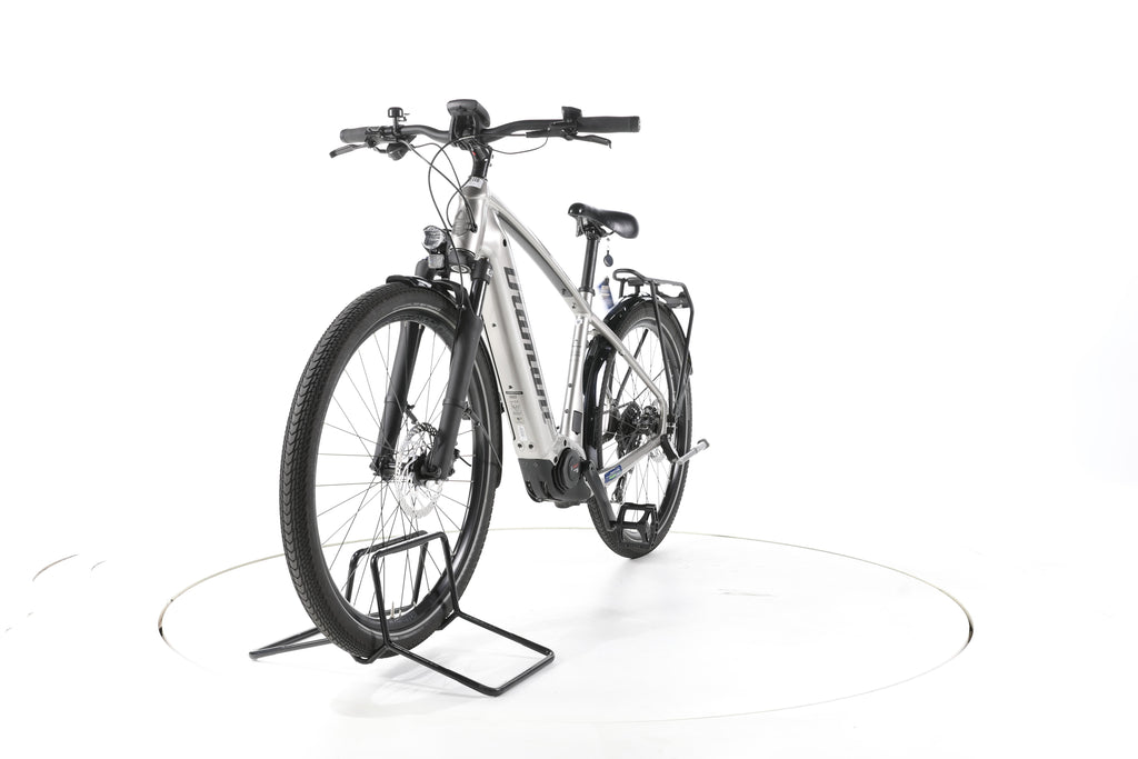 Diamant Zouma+ Trekking E-Bike - Image 5