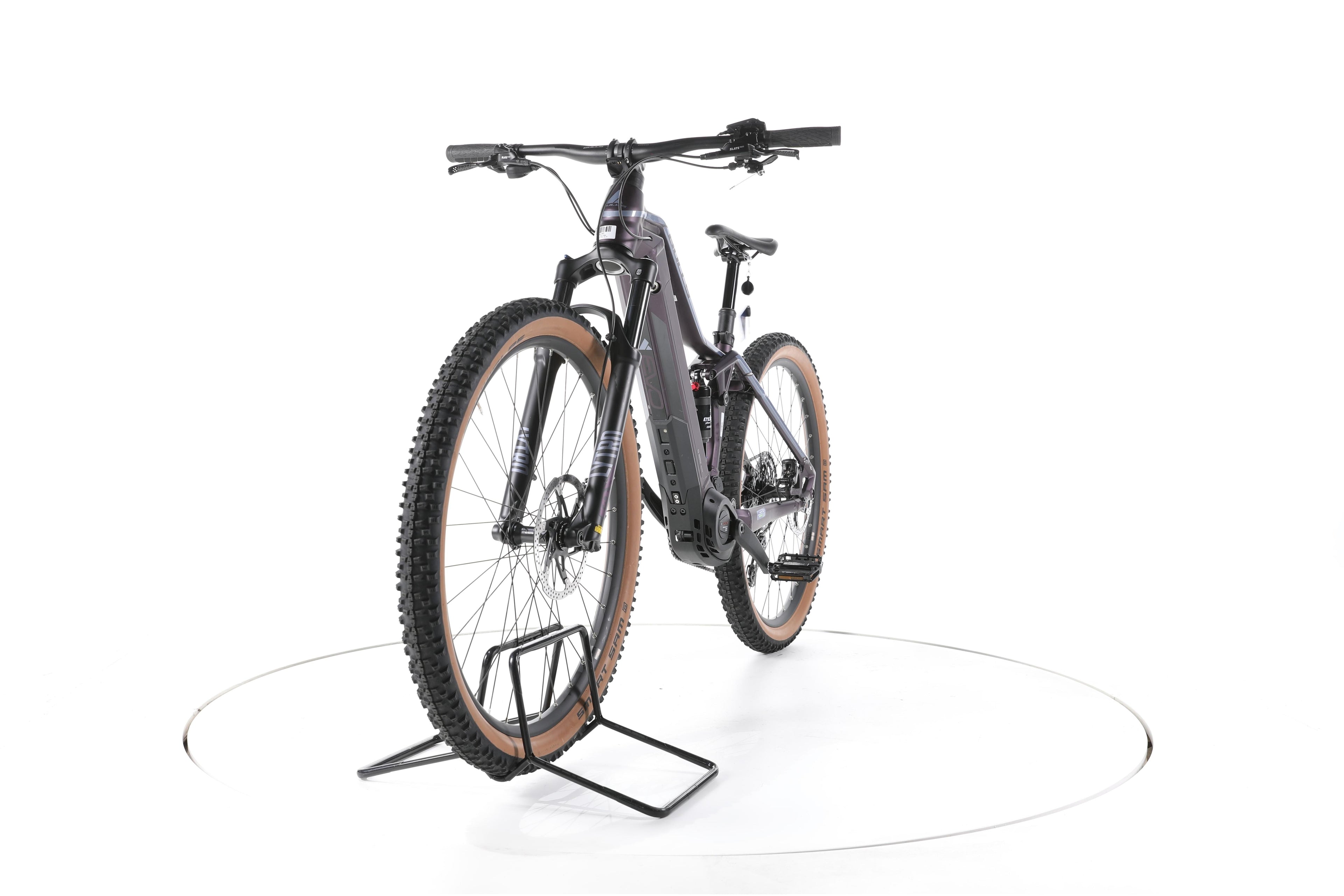 Bulls Sonic Eva TR 1 Fully E-Bike 2023 - Image 5