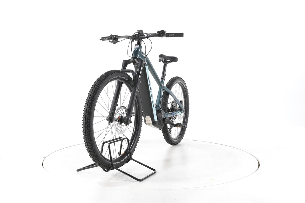 Ghost E-Teru B Pro E-Bike - Image 5