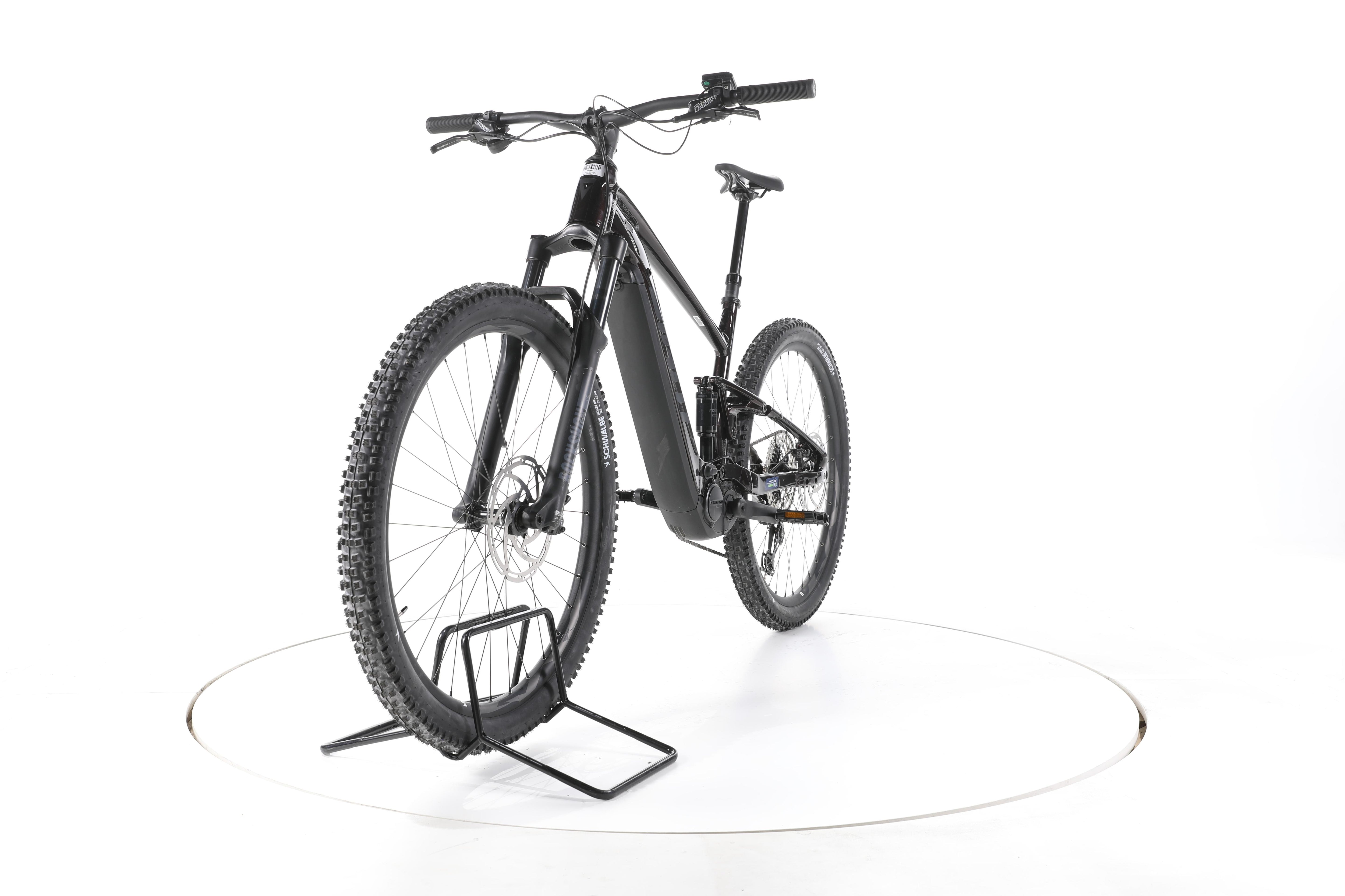 Giant Stance E+ Pro 1 E-Bike Fully - Image 5