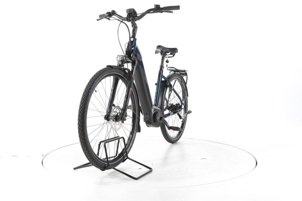 Victoria eManufaktur 11.7 City E-Bike Tiefeinsteiger - Image 5