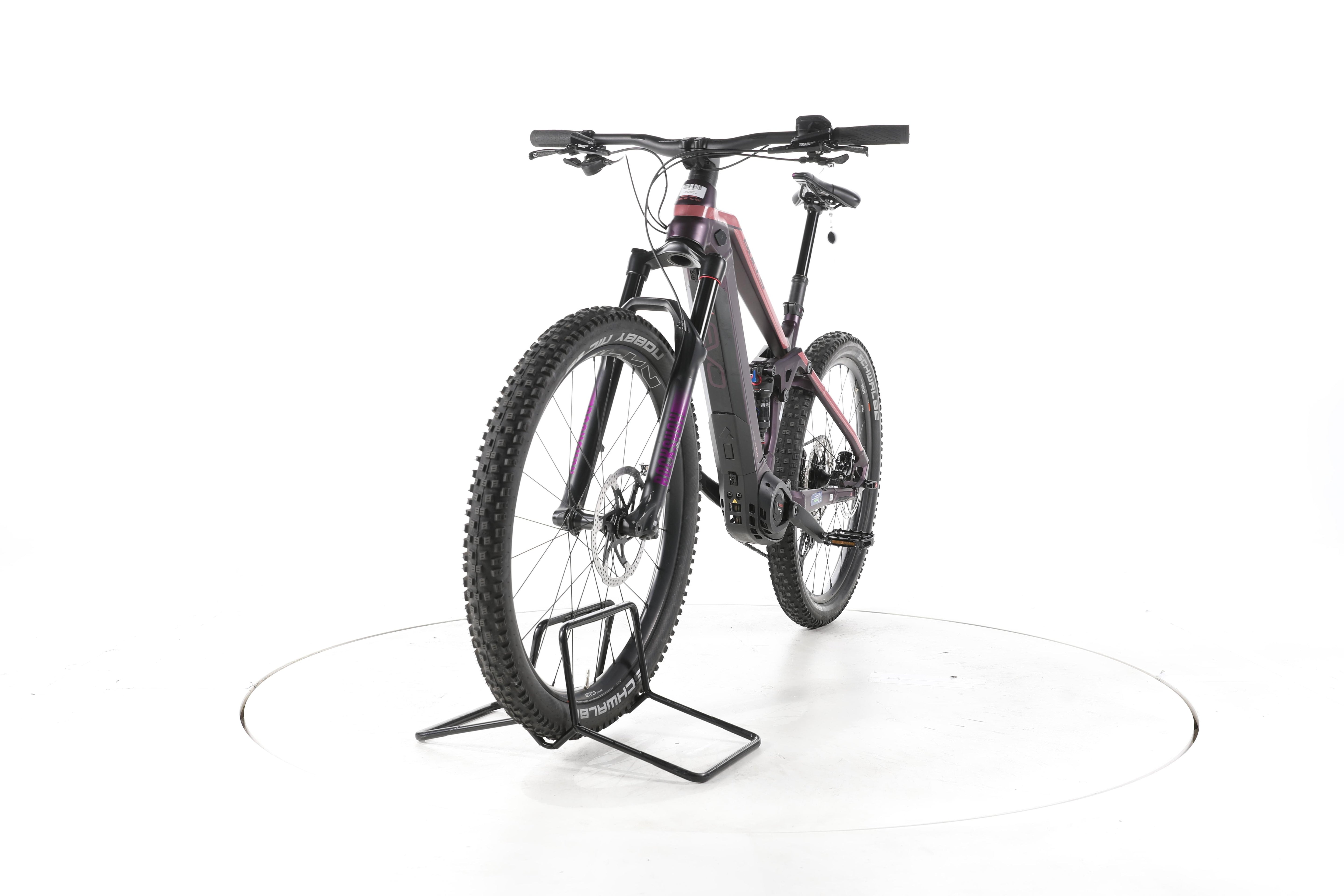 Bulls Sonic EVA TR1 E-Bike Fully - Image 5