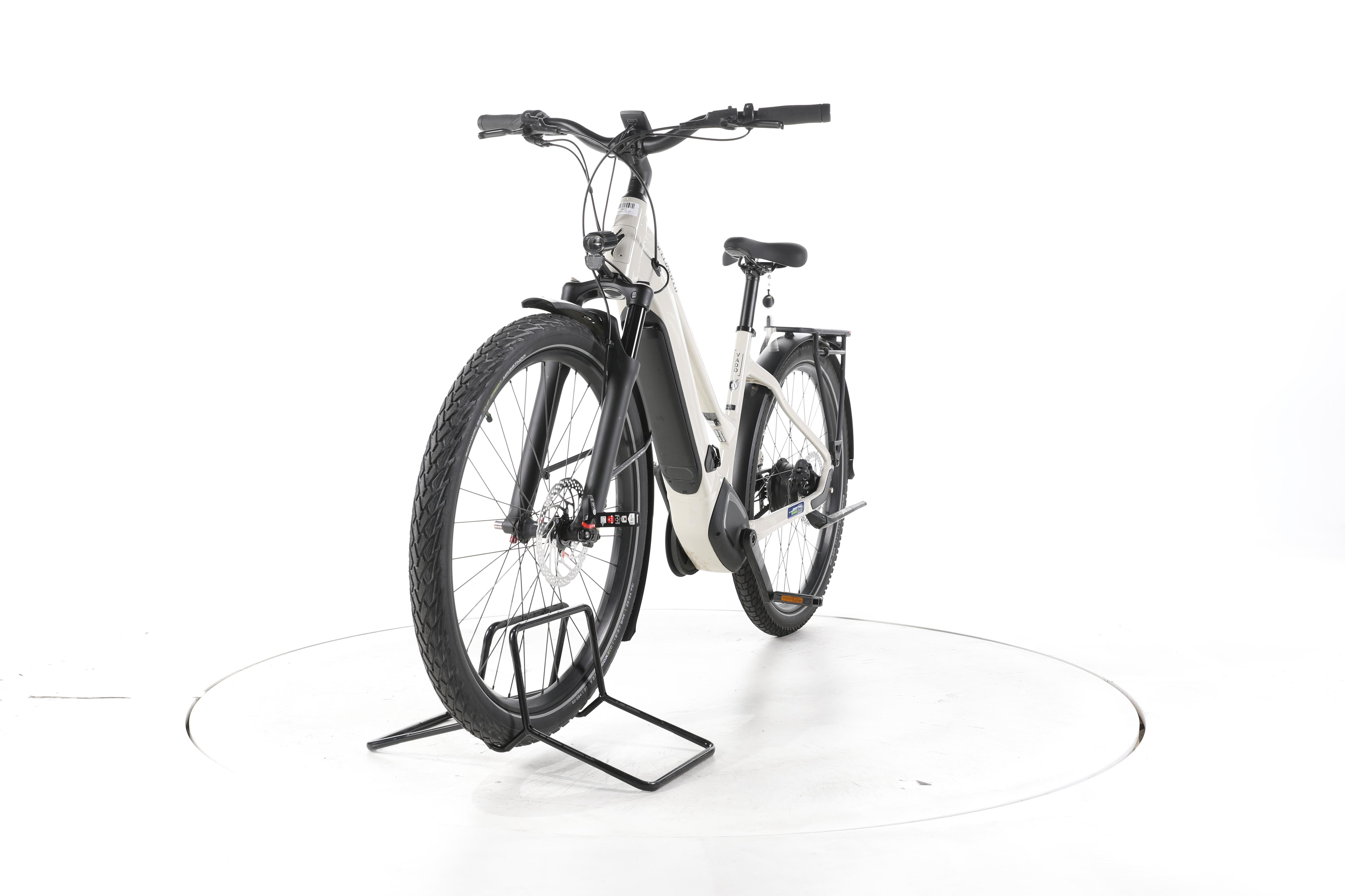 Specialized Turbo Vado 3.0 IGH City E-Bike - Image 5