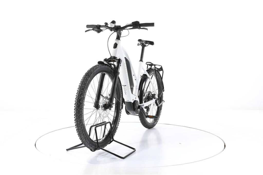 Diamant Zing Gen 2 Trekking E-Bike 2023 - Image 5
