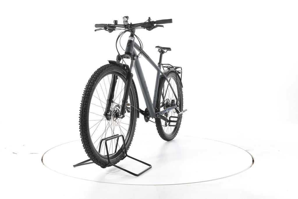 Cube Aim SLX Allroad Fahrrad City & Trekking - Image 5