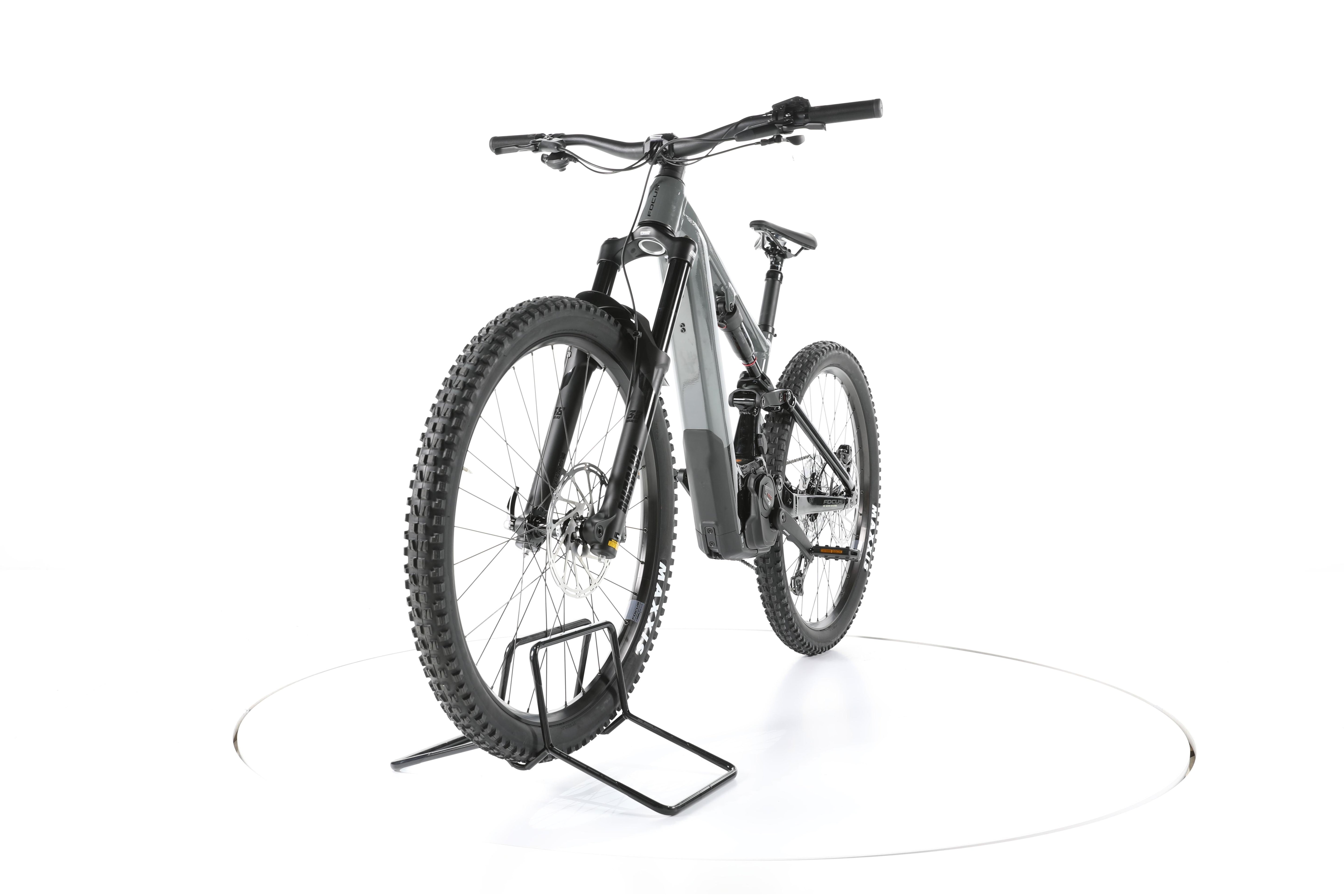 Focus Sam² 6.7 E-Bike Fully - Image 5