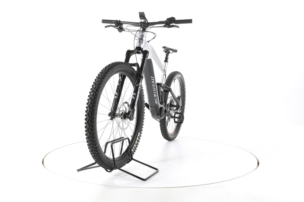 Moustache Bikes Trail 5 E-Bike Fully - Image 5
