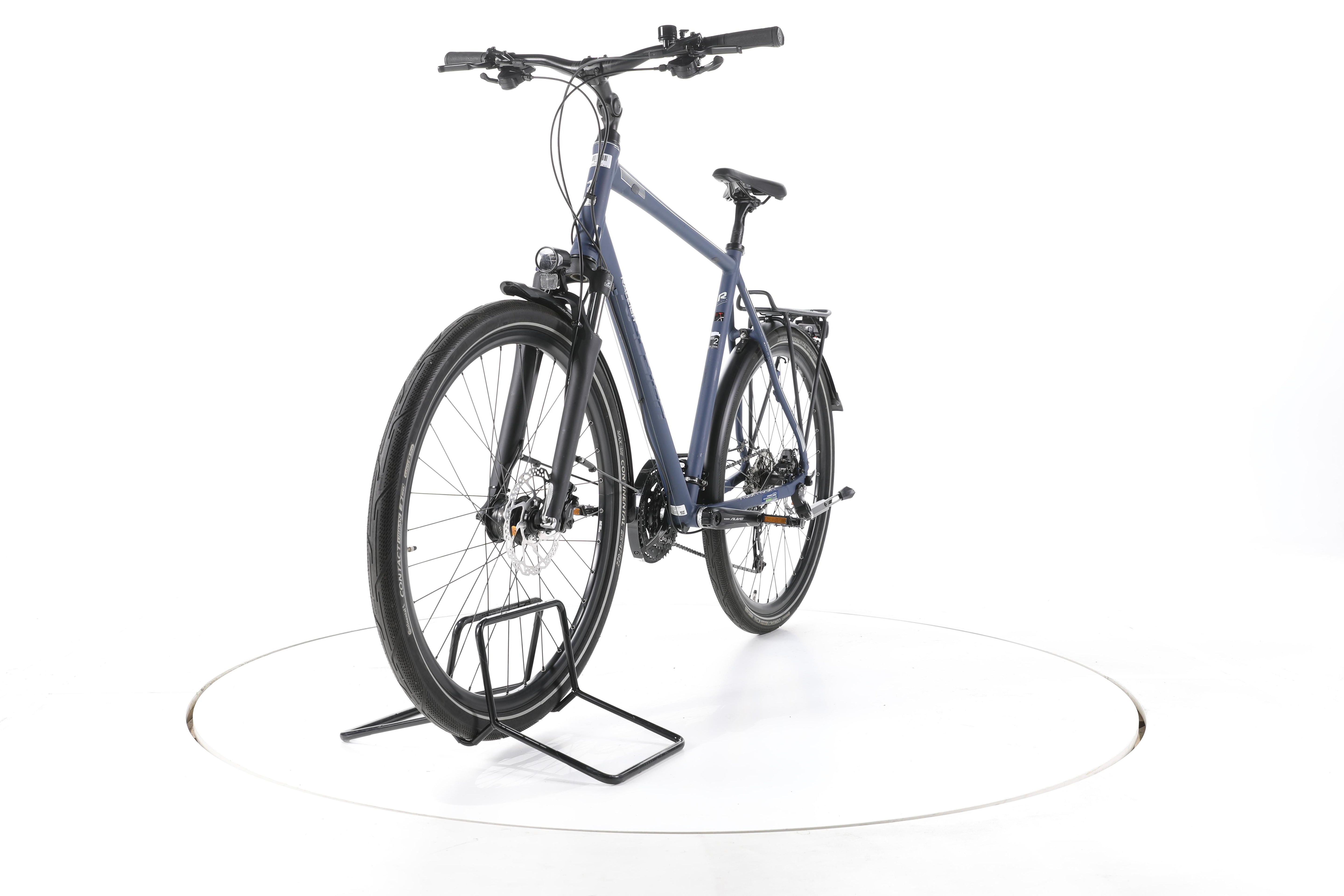Raleigh Rushhour 4.0 XXL Fahrrad City & Trekking - Image 5