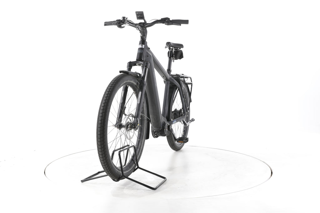 Riese & Müller Charger4 GT vario City E-Bike 2025 - Image 5