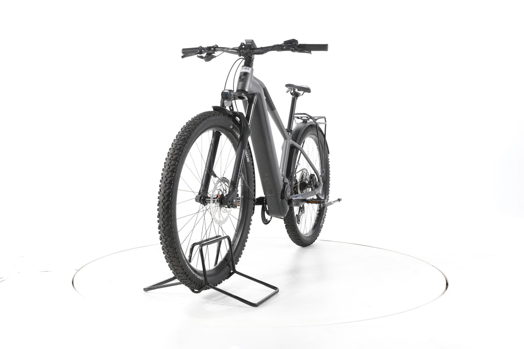 Cube Reaction Hybrid Race Trekking E-Bike 2024 - Image 5