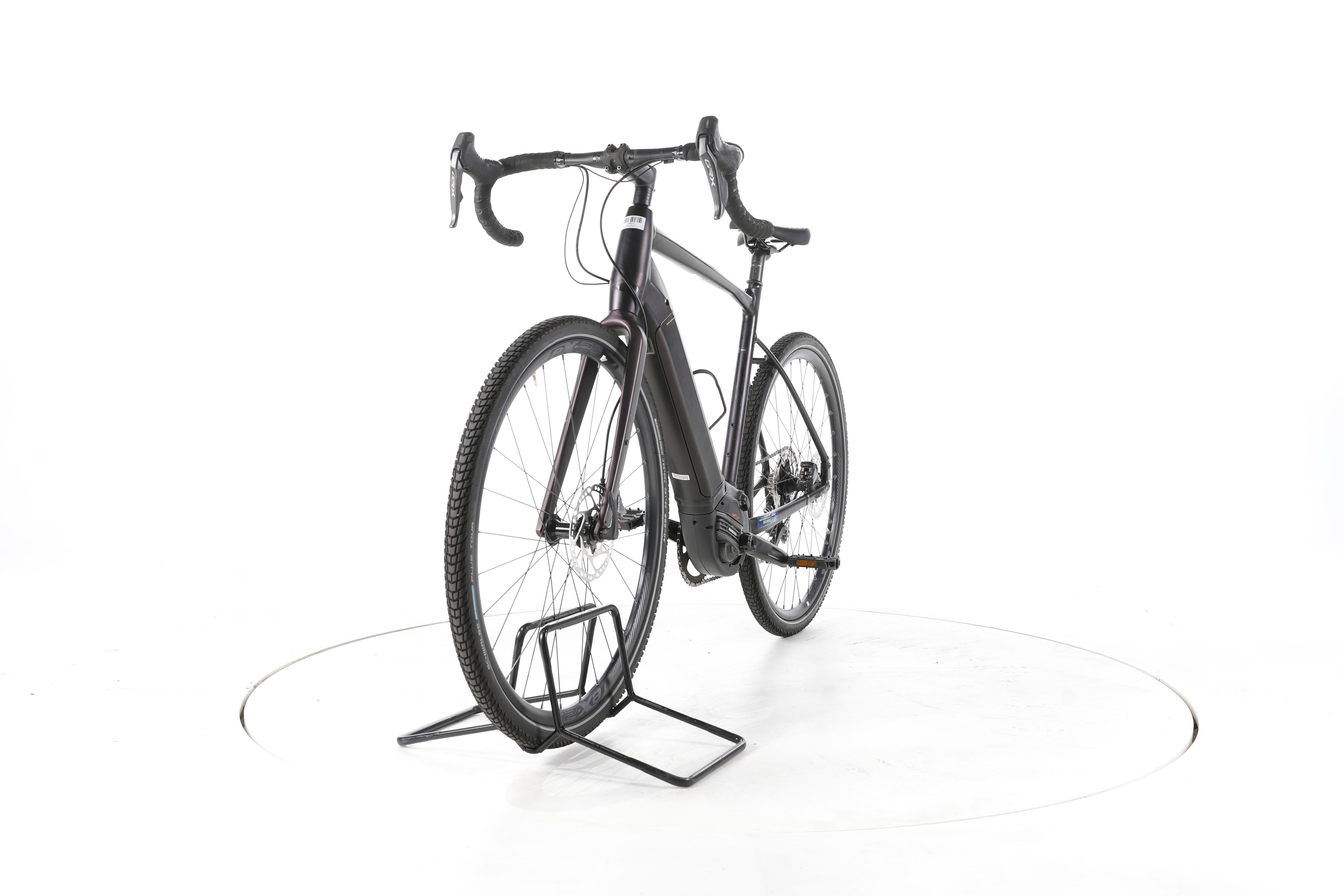 Giant Revolt E+ Pro XR E-Gravel & Rennrad - Image 5