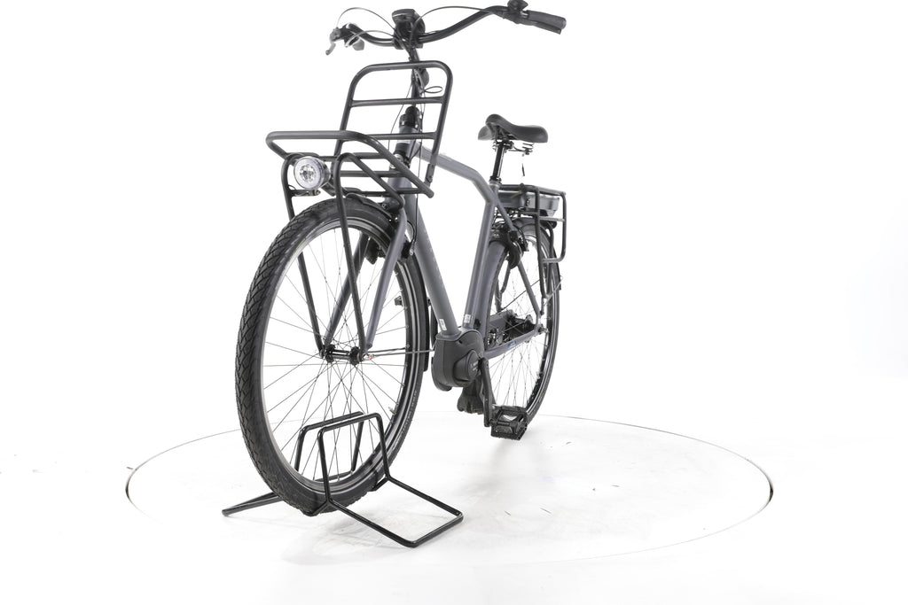 Gazelle HeavyDutyNL C7+ HMB City E-Bike - Image 5