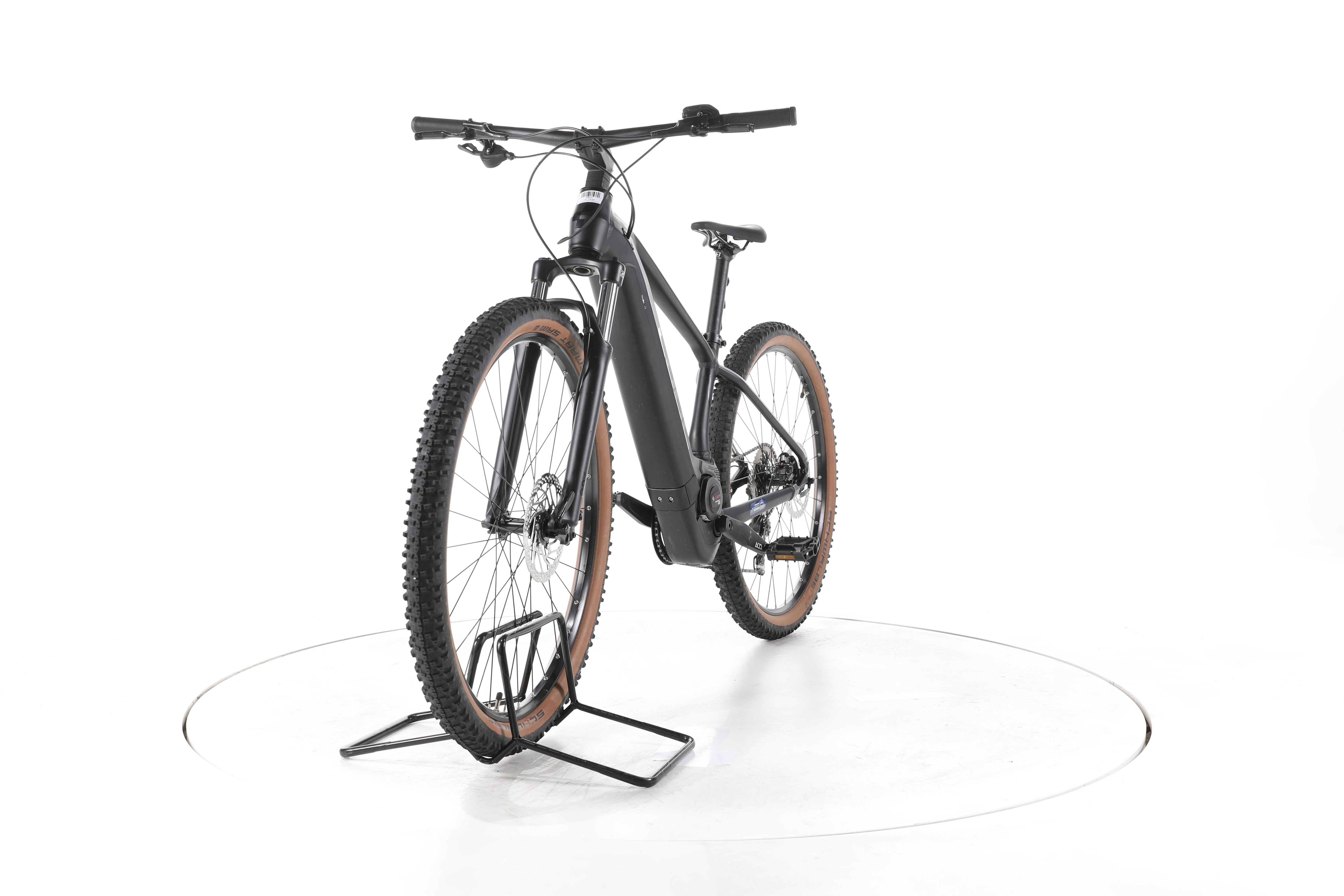 Cube Reaction Hybrid ONE E-Bike - Image 5