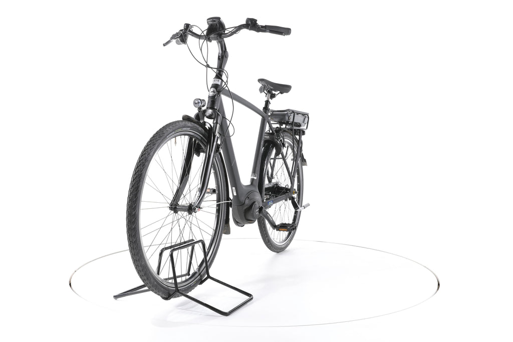 Gazelle Arroyo C7+ HMB City E-Bike - Image 5