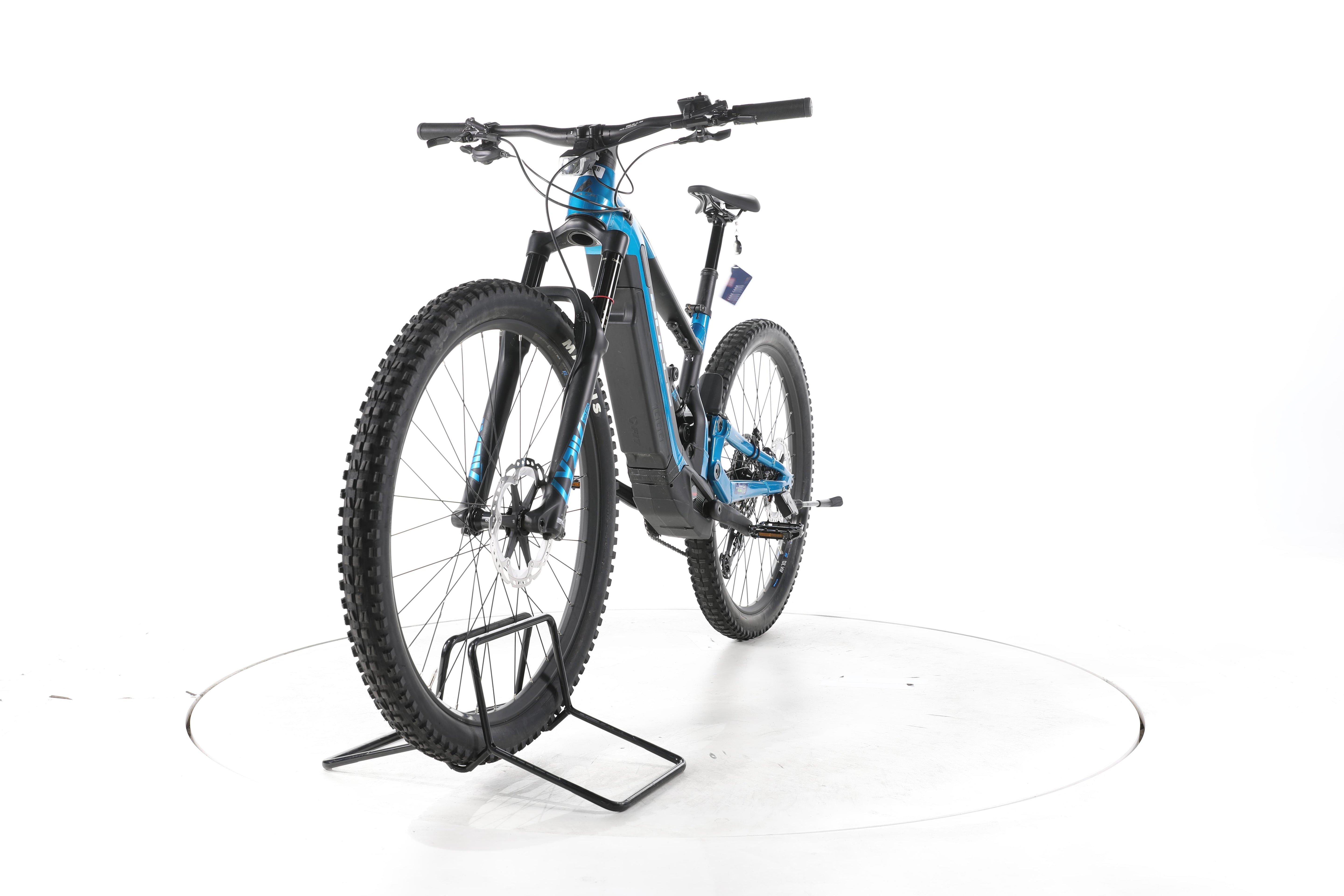 Bulls E-Stream E-Bike Fully - Image 5