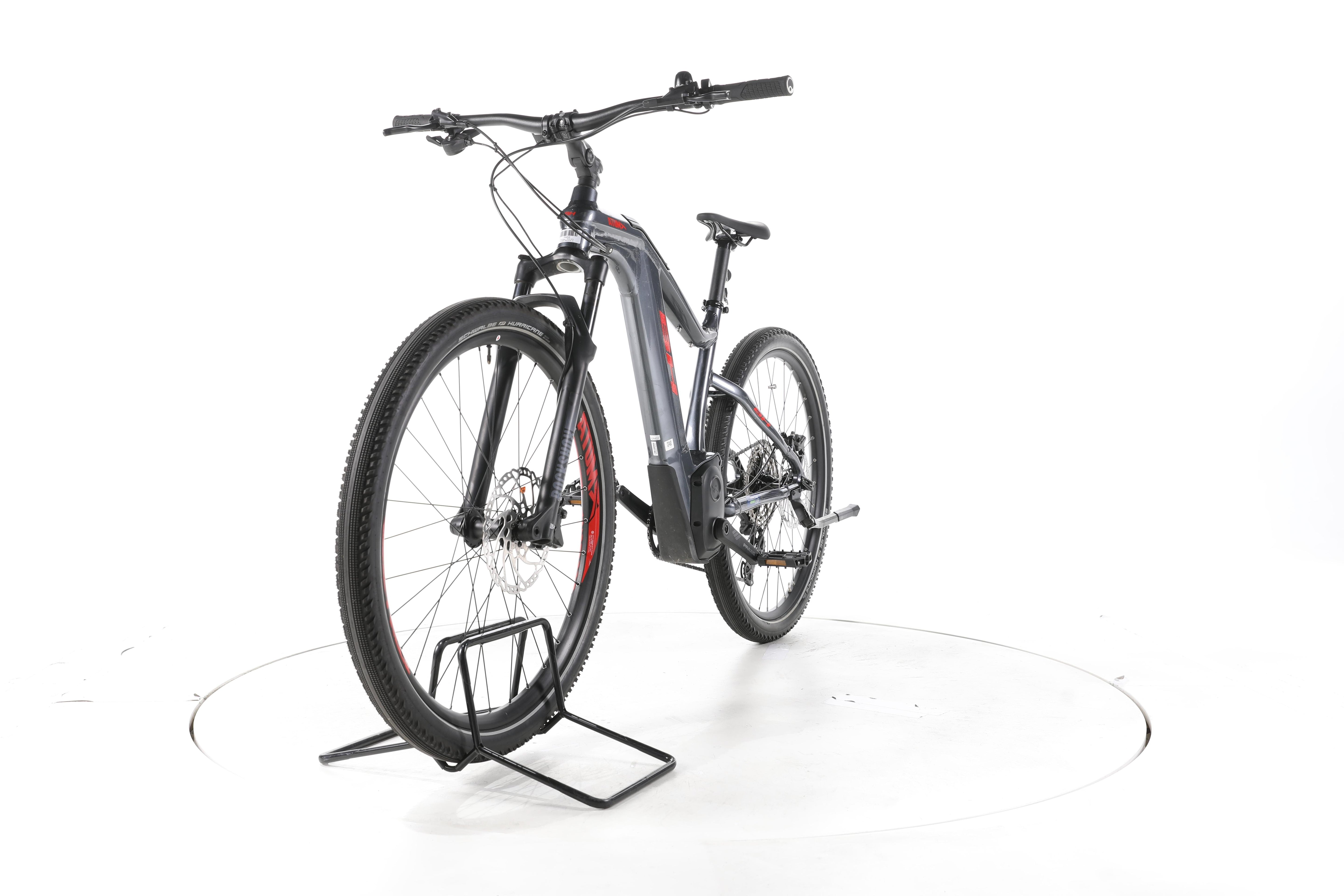 BH Bikes ATOMX PRO-S E-Bike - Image 5