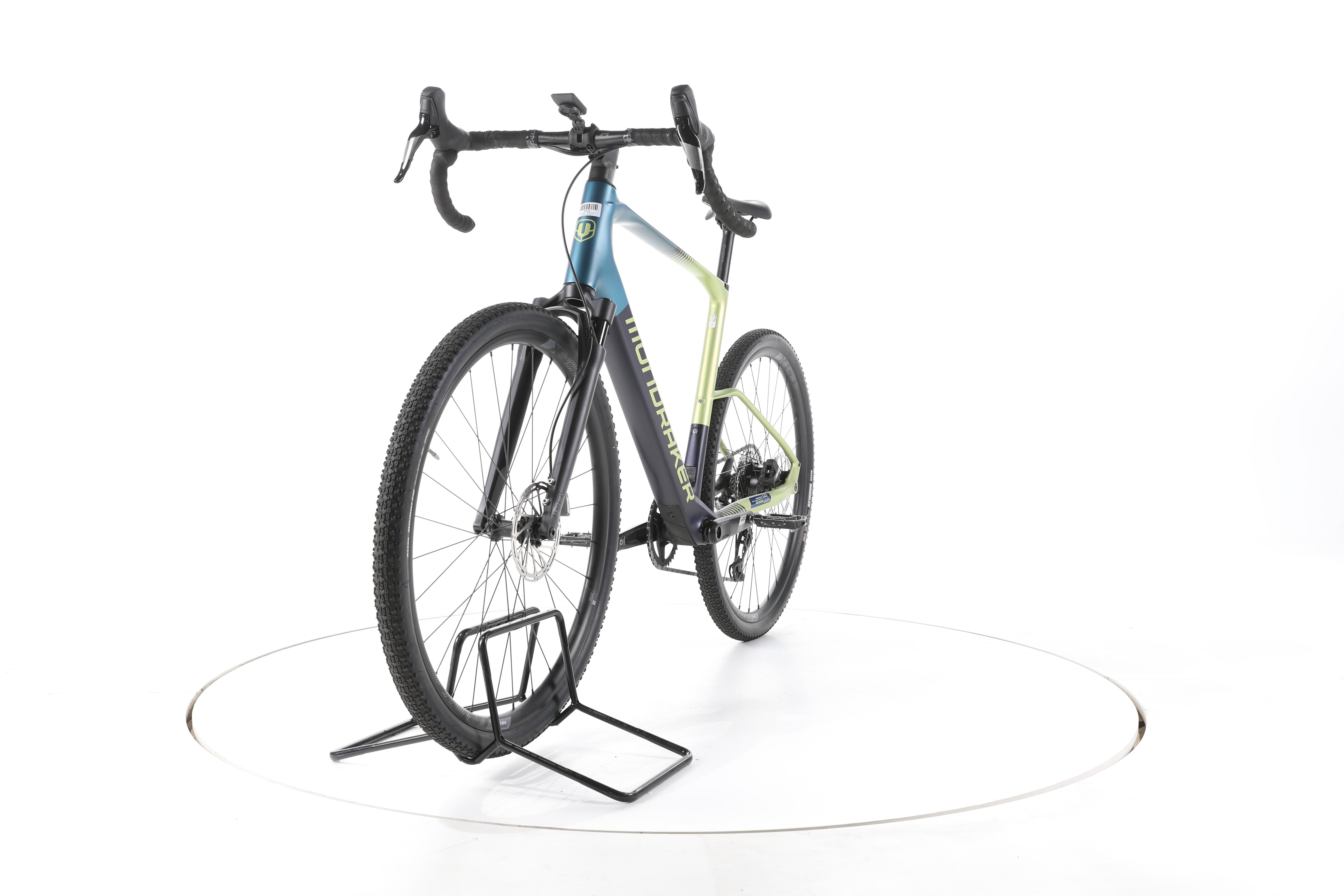 Mondraker Dusty R E-Gravel & Rennrad Carbon 2025 - Image 5
