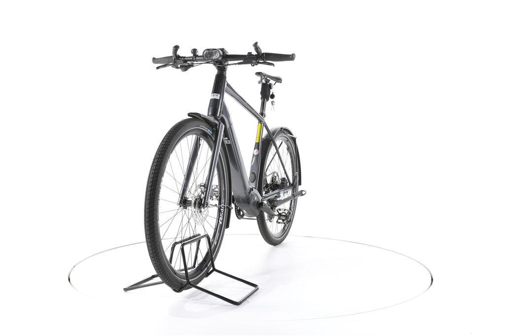 FLYER Upstreet SL 3.12 XC Trekking E-Bike 2024 - Image 5