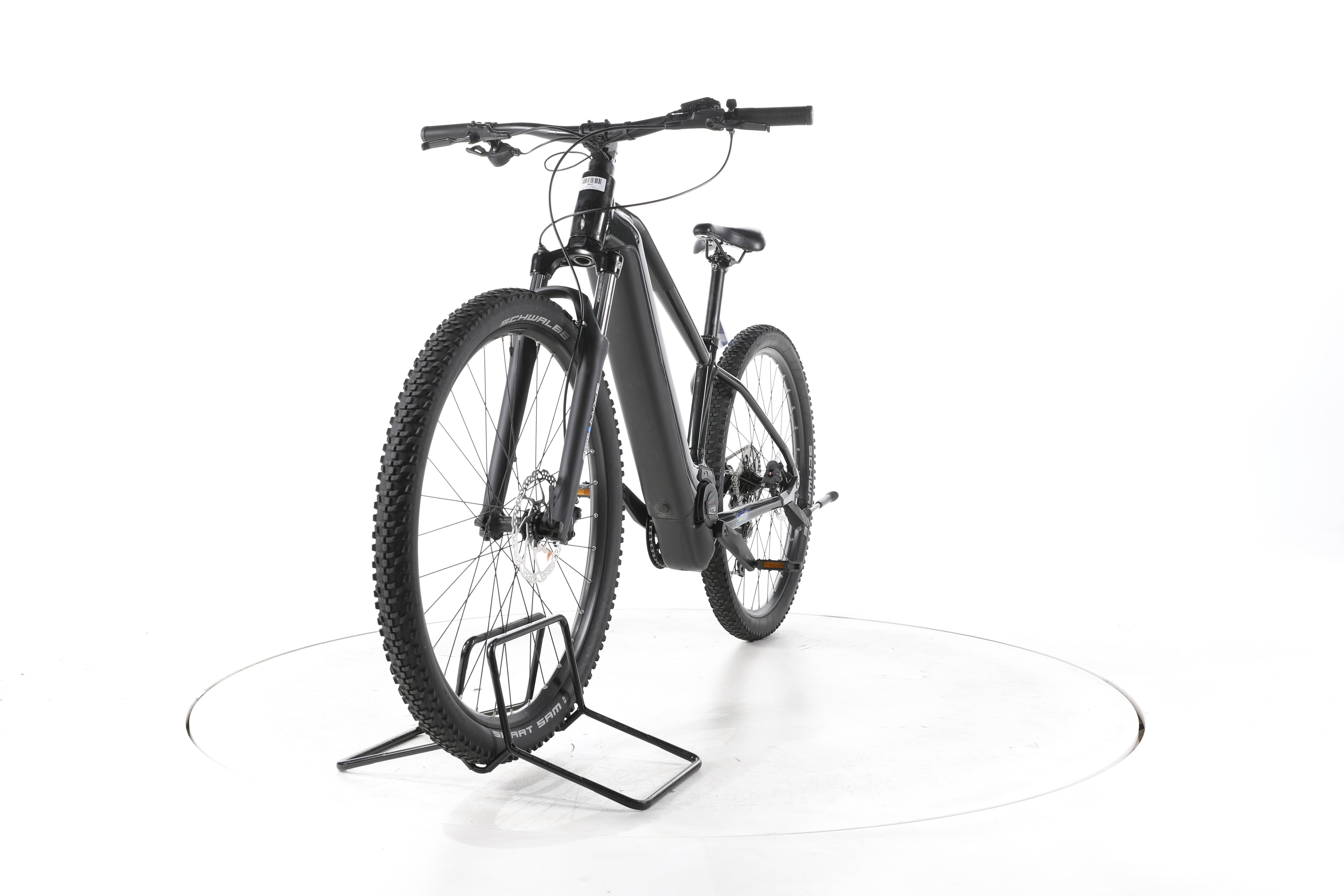 Cube Reaction Hybrid ONE E-Bike - Image 5