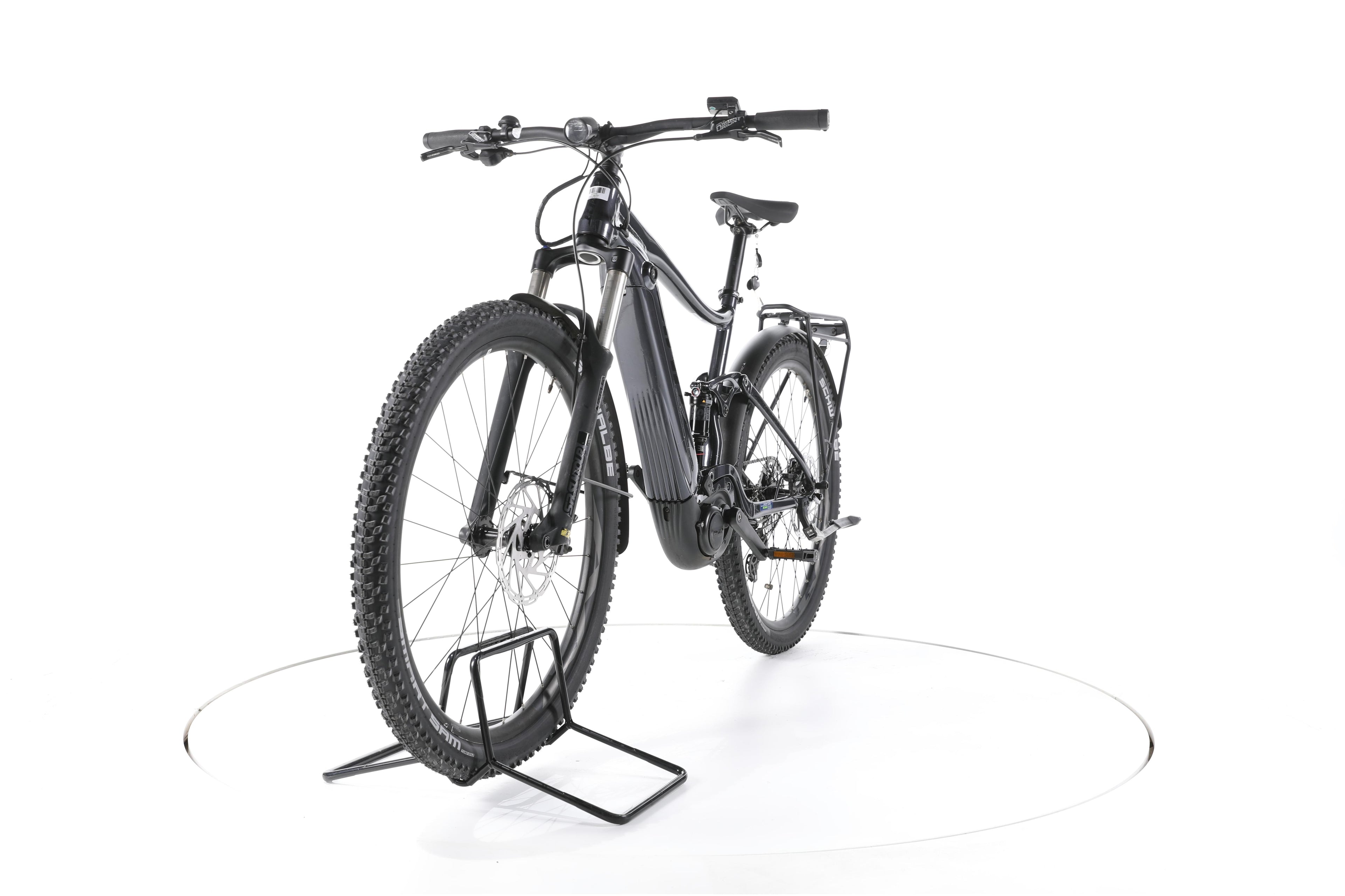 Giant Stance E+ EX SUV E-Bike - Image 5