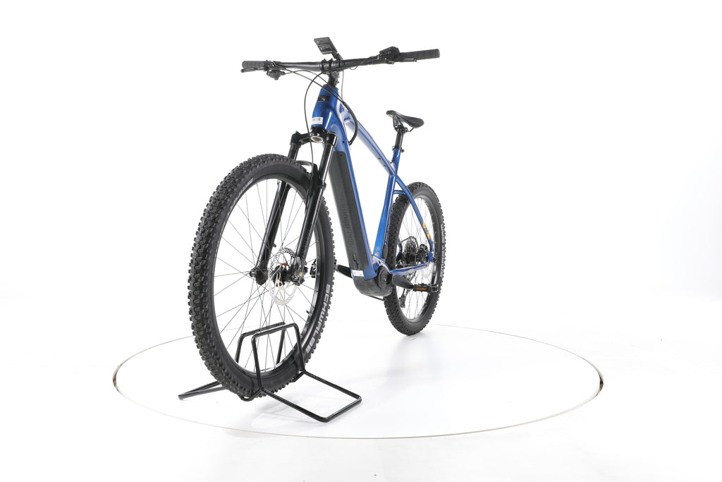 Corratec E-Power X-Vert Race Trinity E-Bike - Image 5