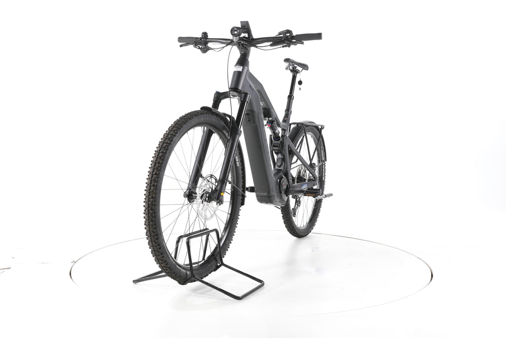 Focus Thron² 6.8 EQP SUV E-Bike - Image 5