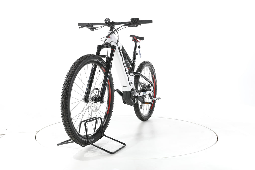 GASGAS G.Trail 2.0 Fully E-Bike - Image 5