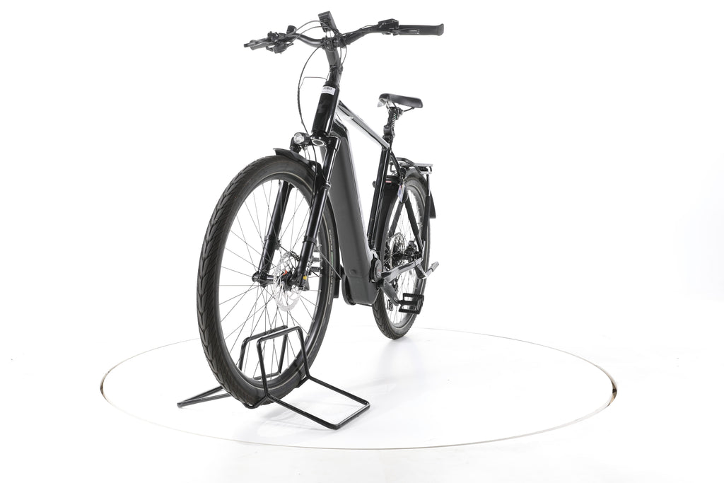 Cube Kathmandu Hybrid EXC Trekking E-Bike - Image 5