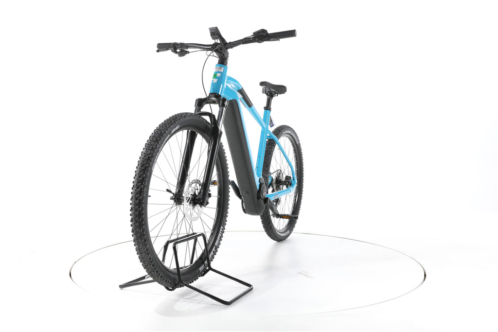 Cube Reaction Hybrid ONE E-Bike 2023 - Image 5