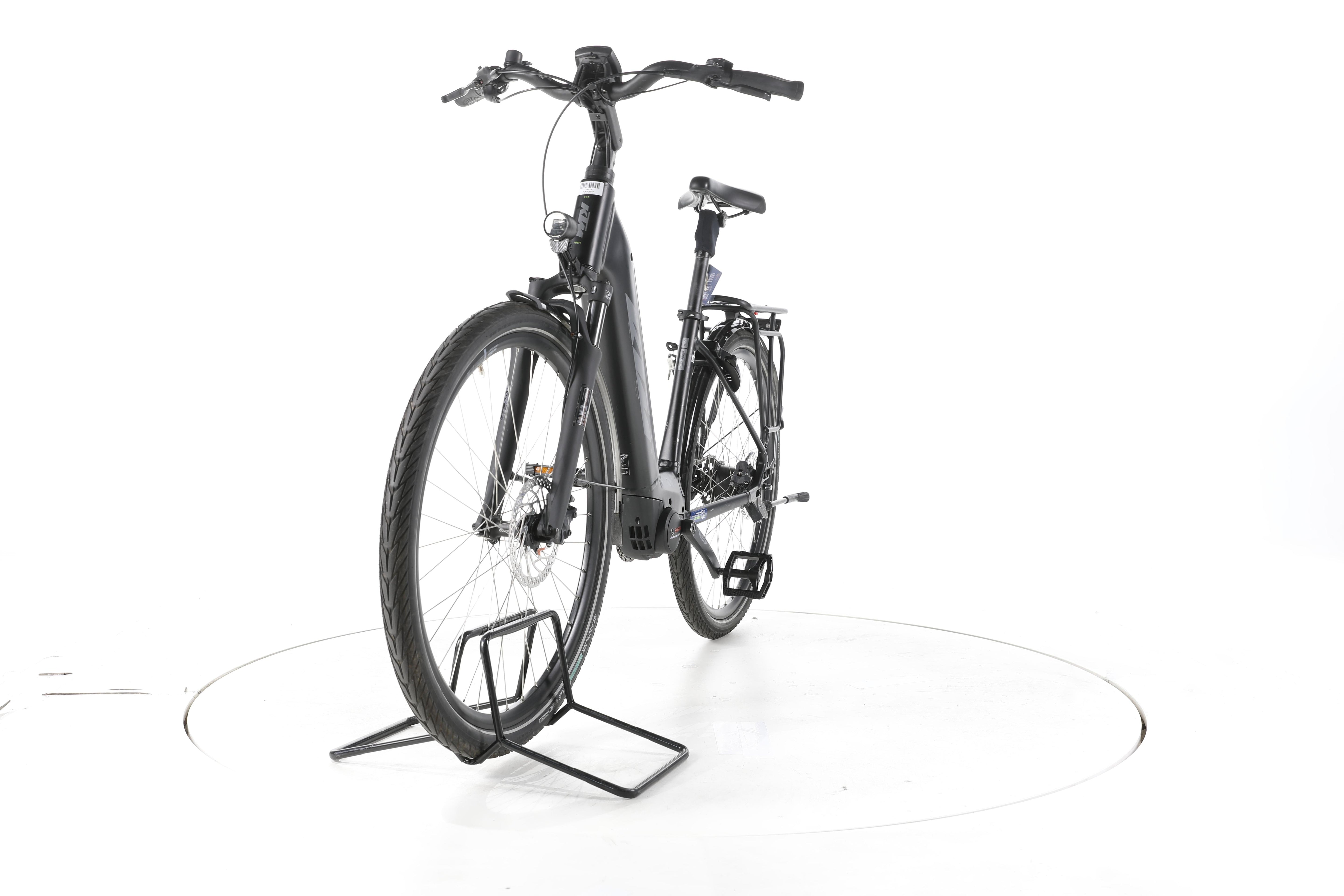 KTM Cento 5 Trekking E-Bike Tiefeinsteiger - Image 5