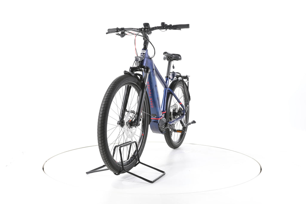 Husqvarna E-Bicycles Gran Tourer GT5 Trekking E-Bike - Image 5
