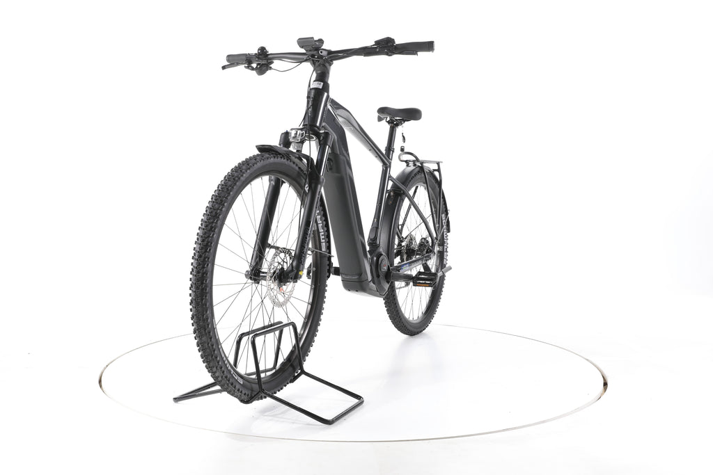 Focus AVENTURA² 6.7 Trekking E-Bike - Image 5