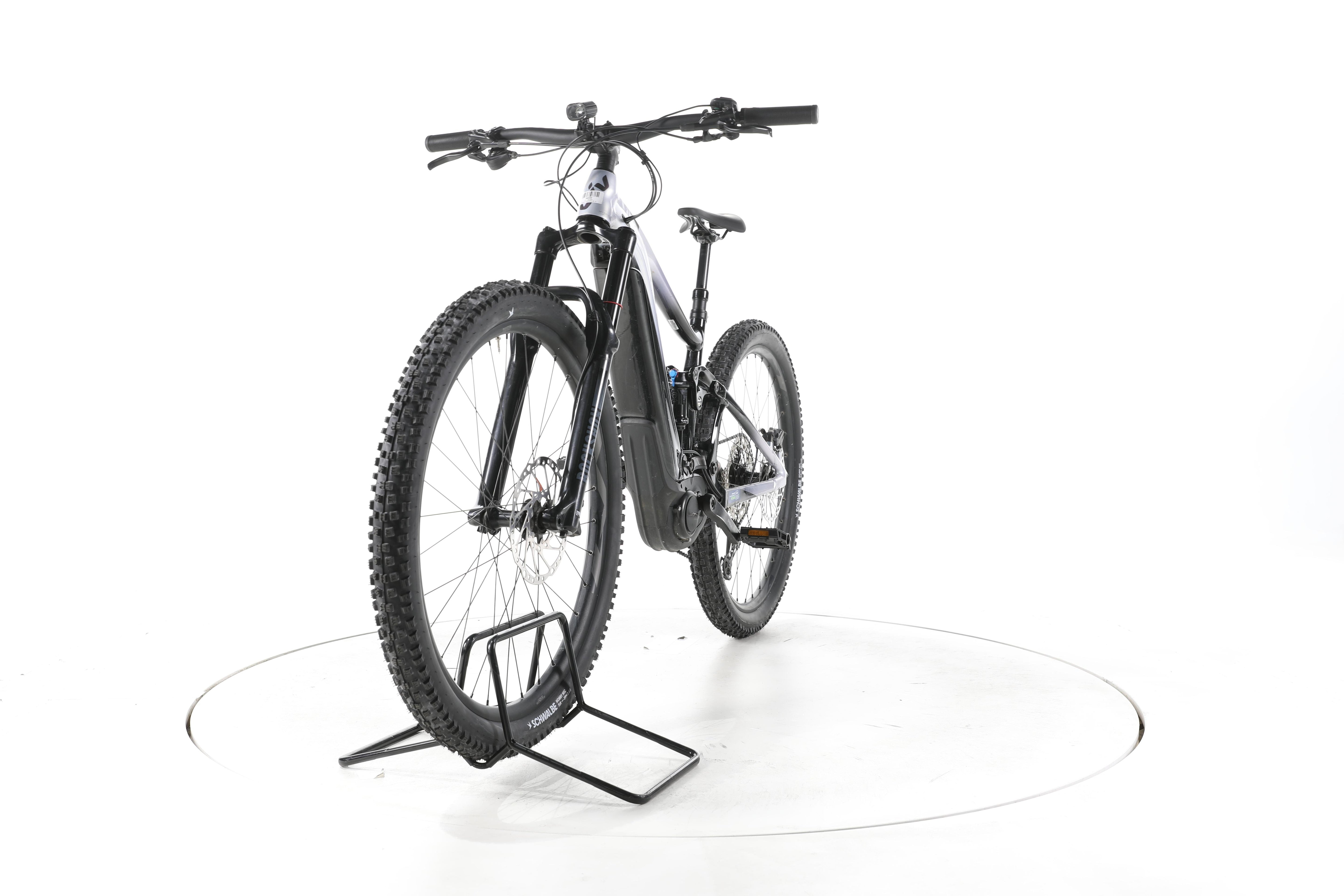 Liv Intrigue X E+ 3 Pro E-Bike Fully - Image 5