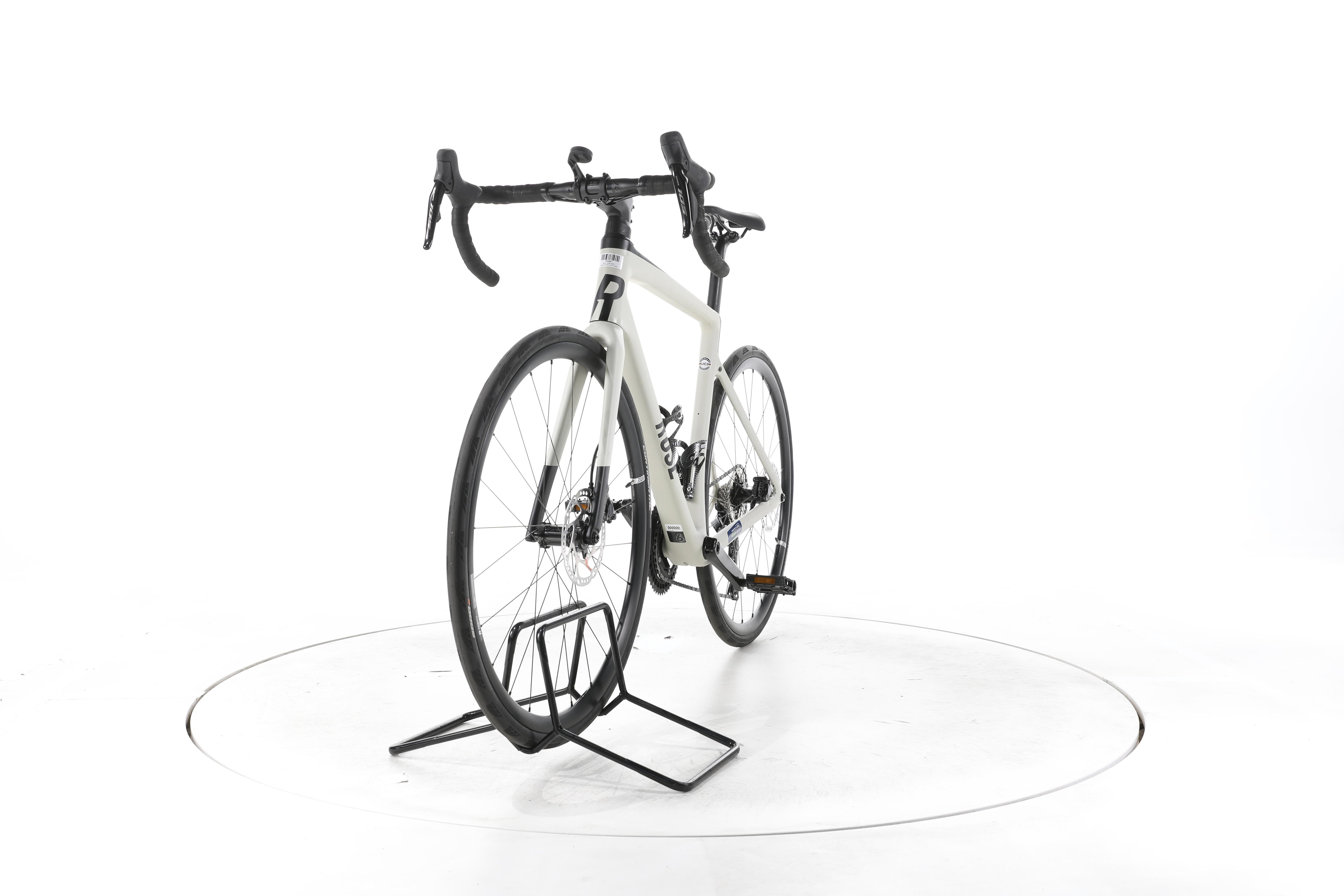 Rose Reveal 04 105 Di2 Rennrad Carbon 2024 - Image 5