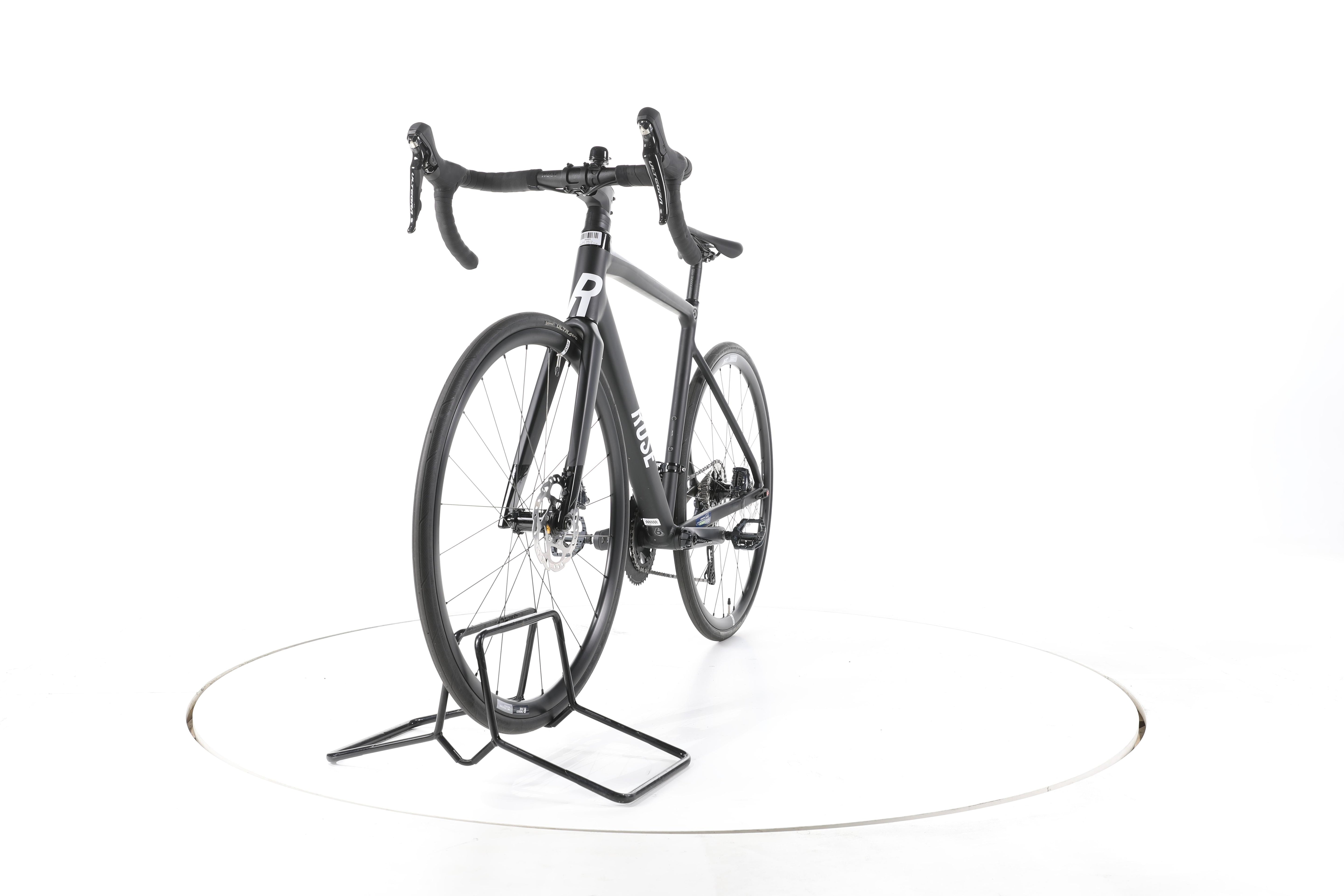 Rose REVEAL AL Ultegra Rennrad - Image 5