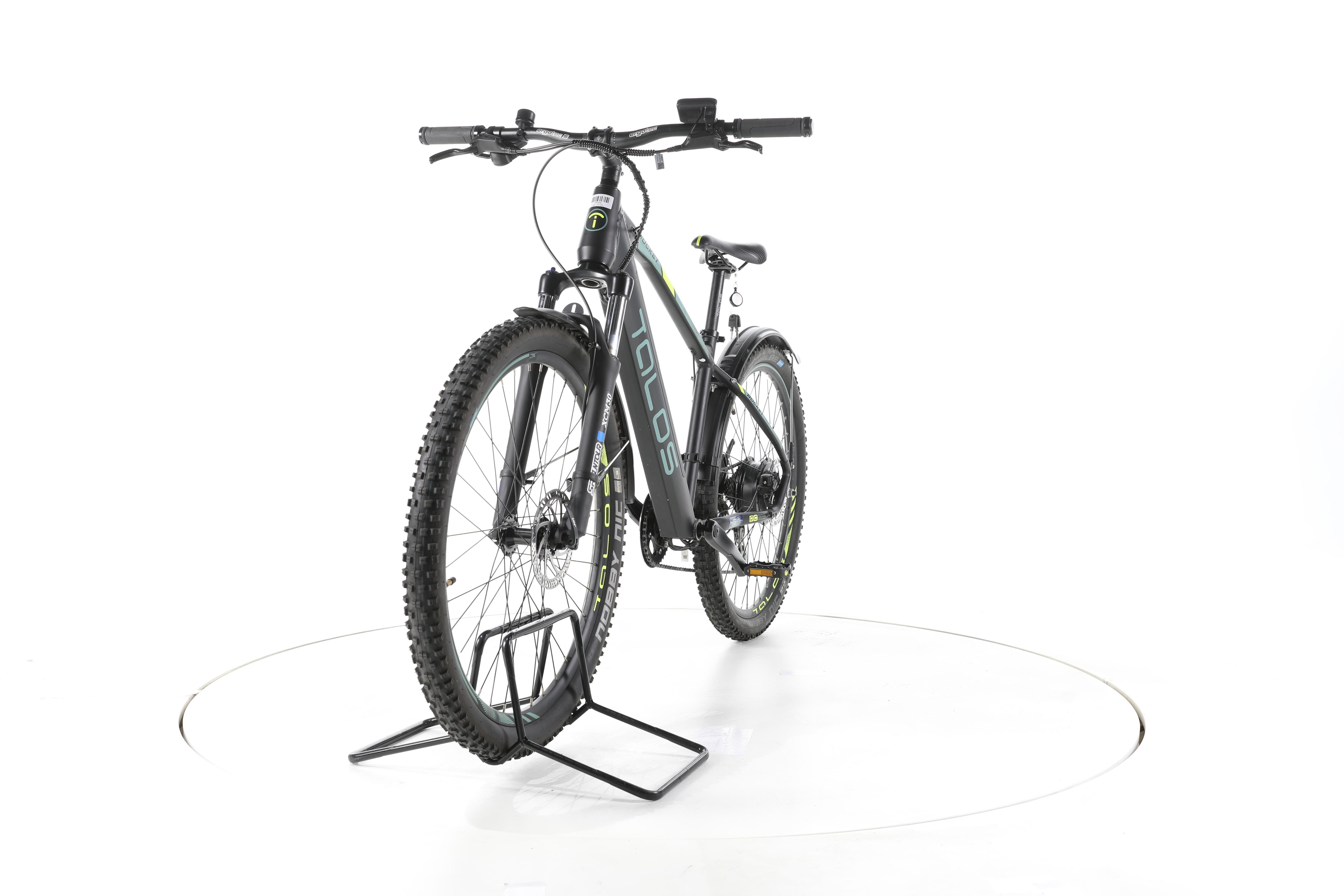 Talos ROCKET E-Bike - Image 5