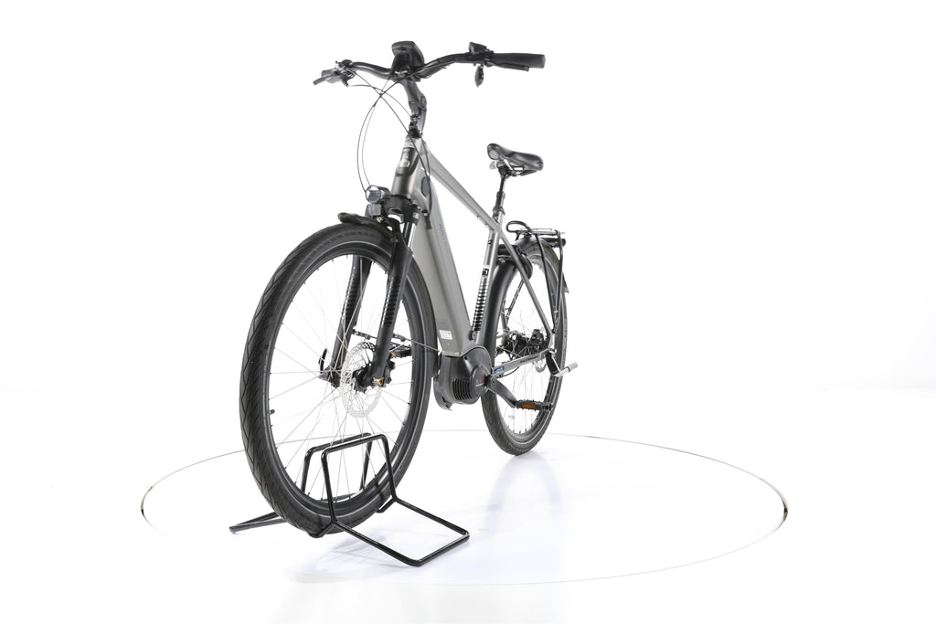 Raleigh Bristol XXL Trekking E-Bike - Image 5