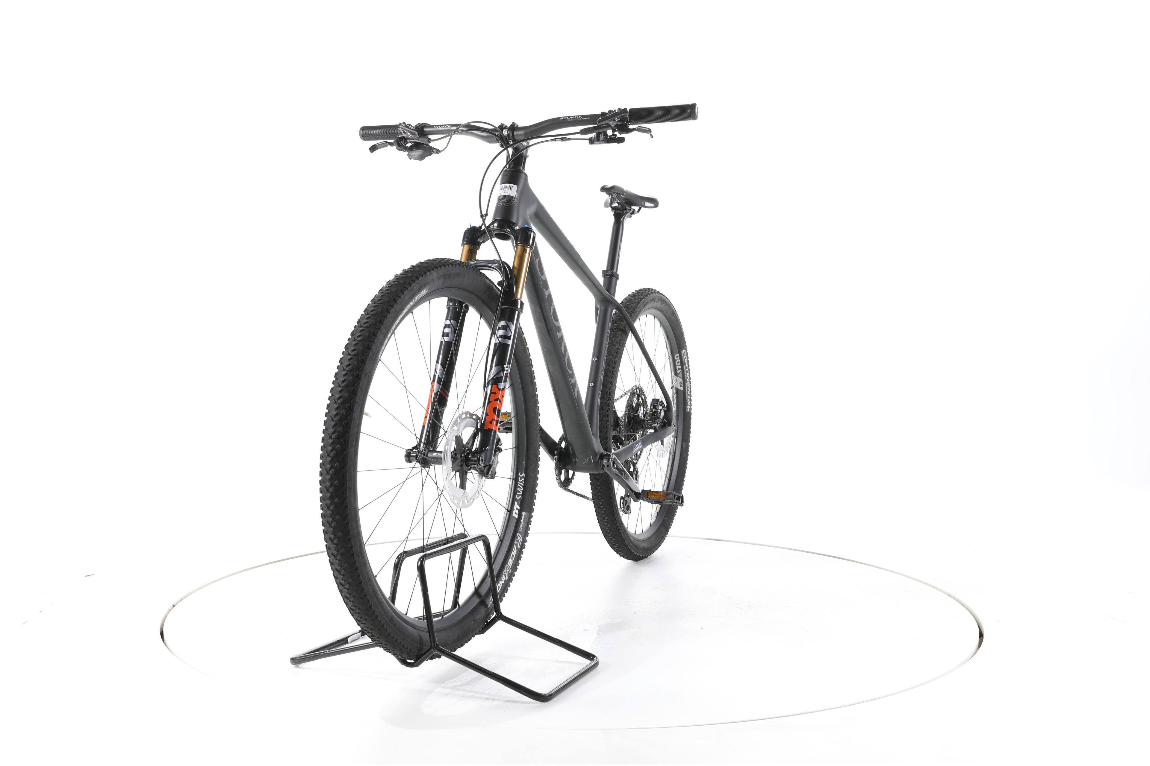 Storck Rebel.4 Platinum - Image 5