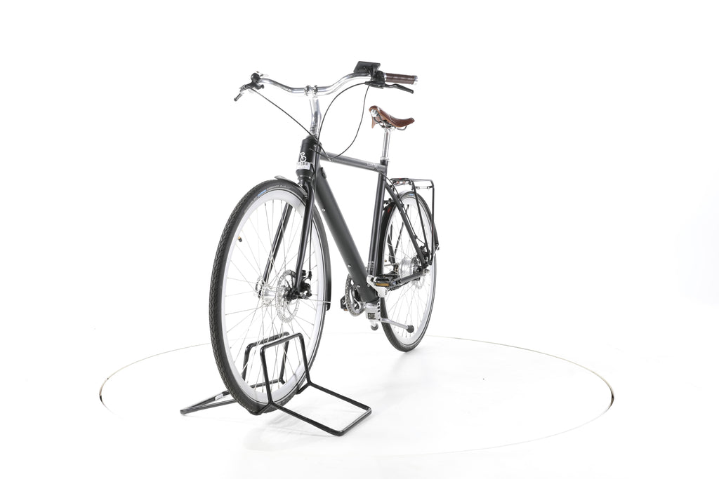 Clayton O1 City E-Bike - Image 5