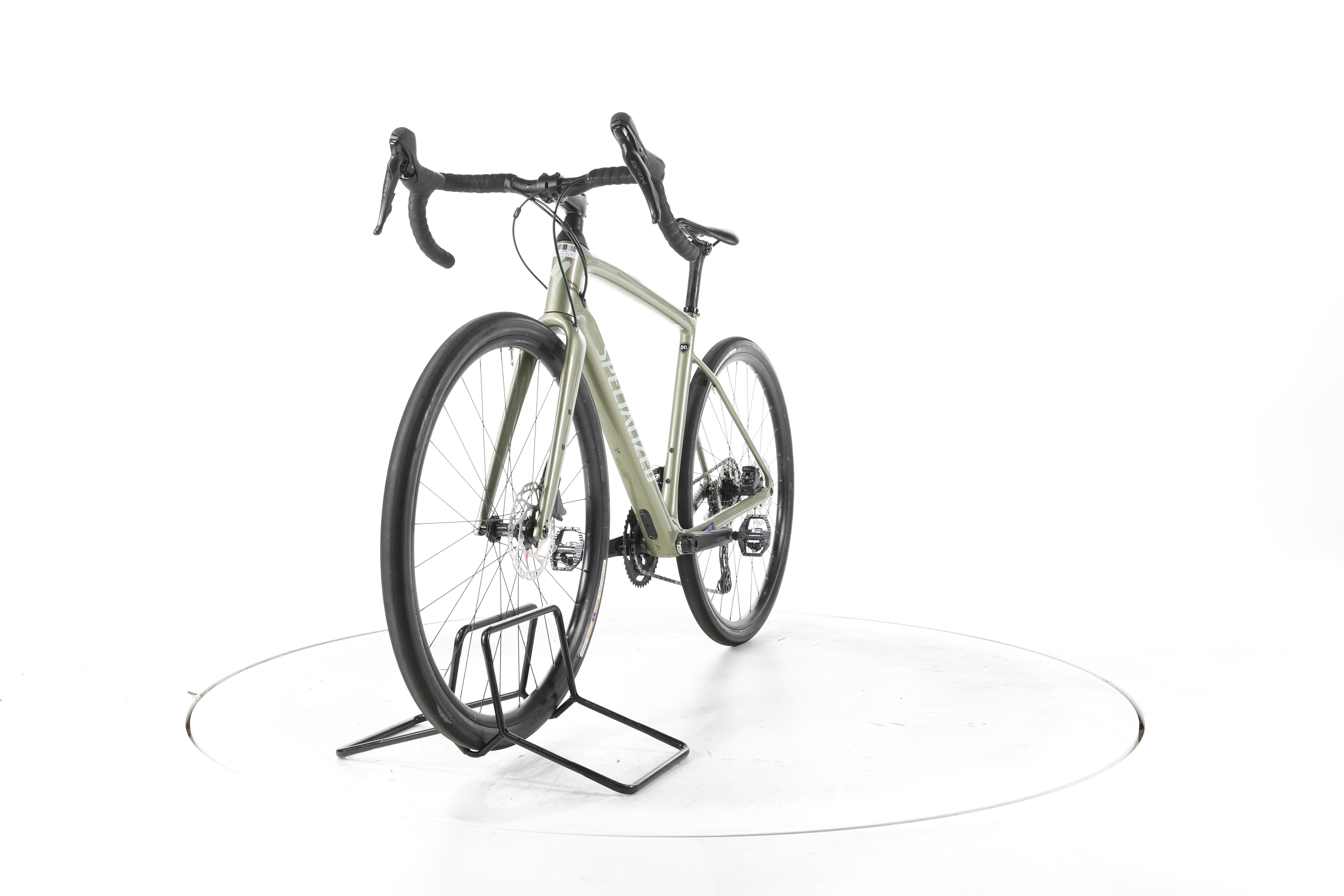 Specialized Diverge Rennrad Carbon 2025 - Image 5